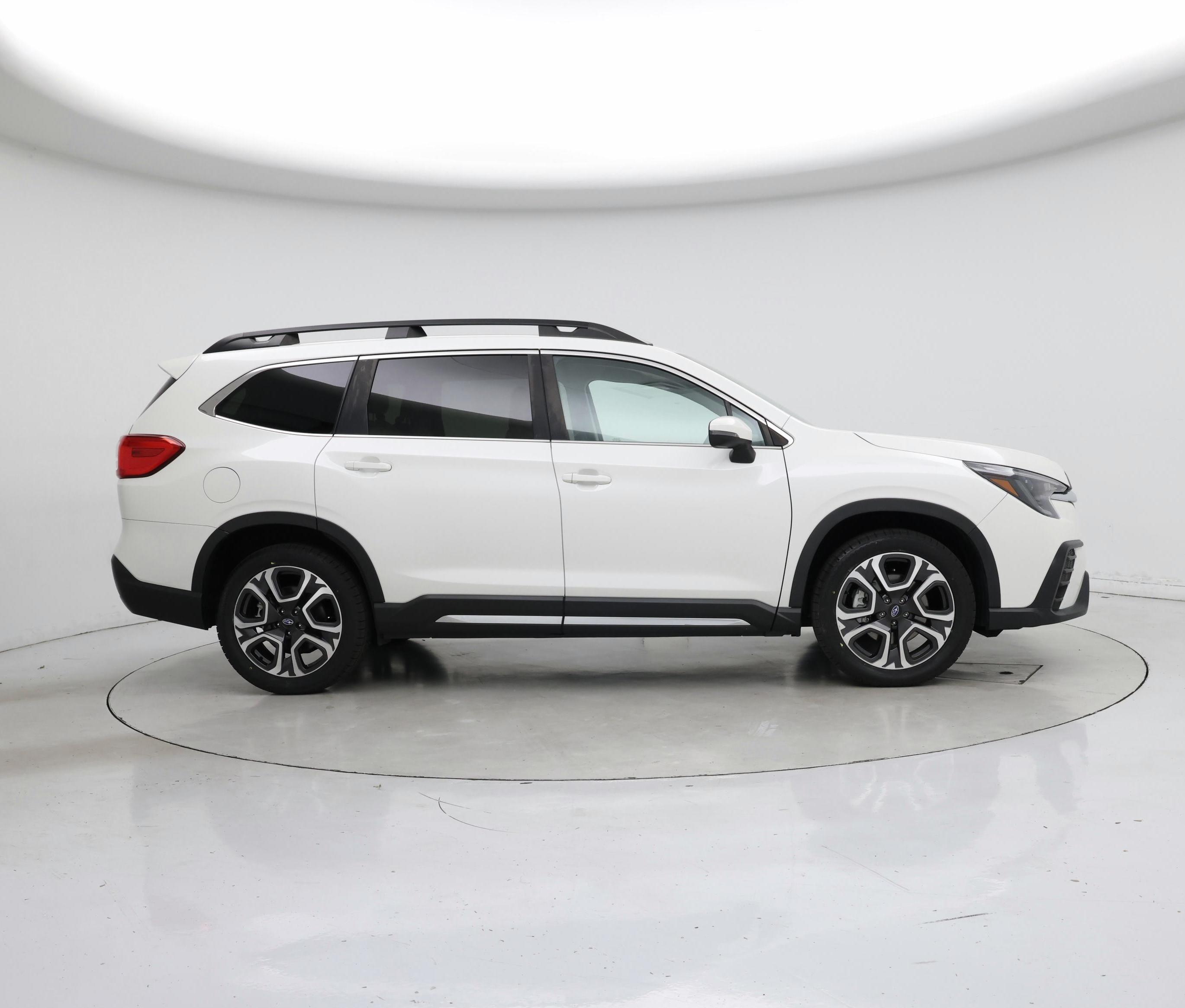 Thumbnail: 2023 Subaru Ascent - 7