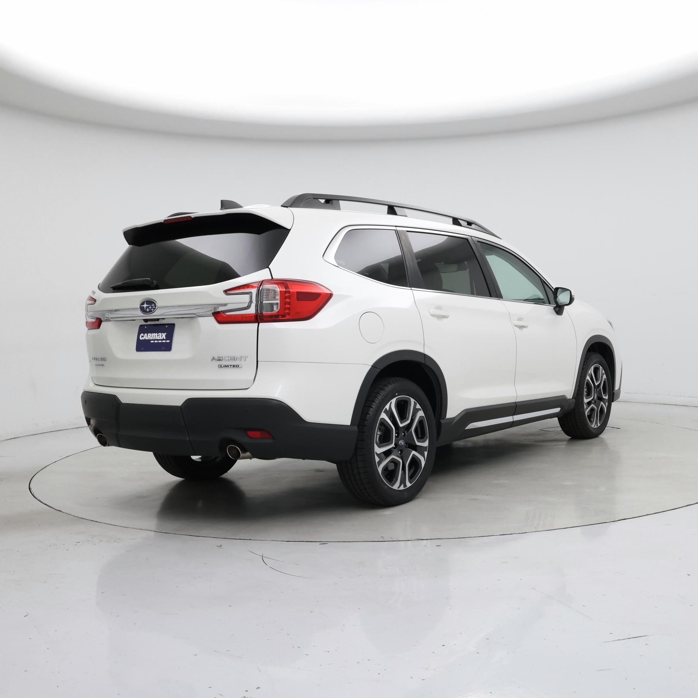 Thumbnail: 2023 Subaru Ascent - 8