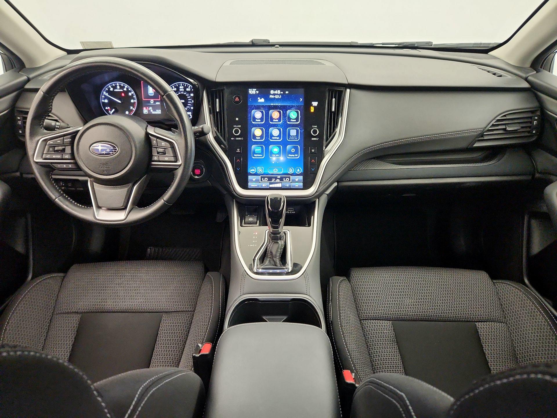 Thumbnail: 2023 Subaru Outback - 9