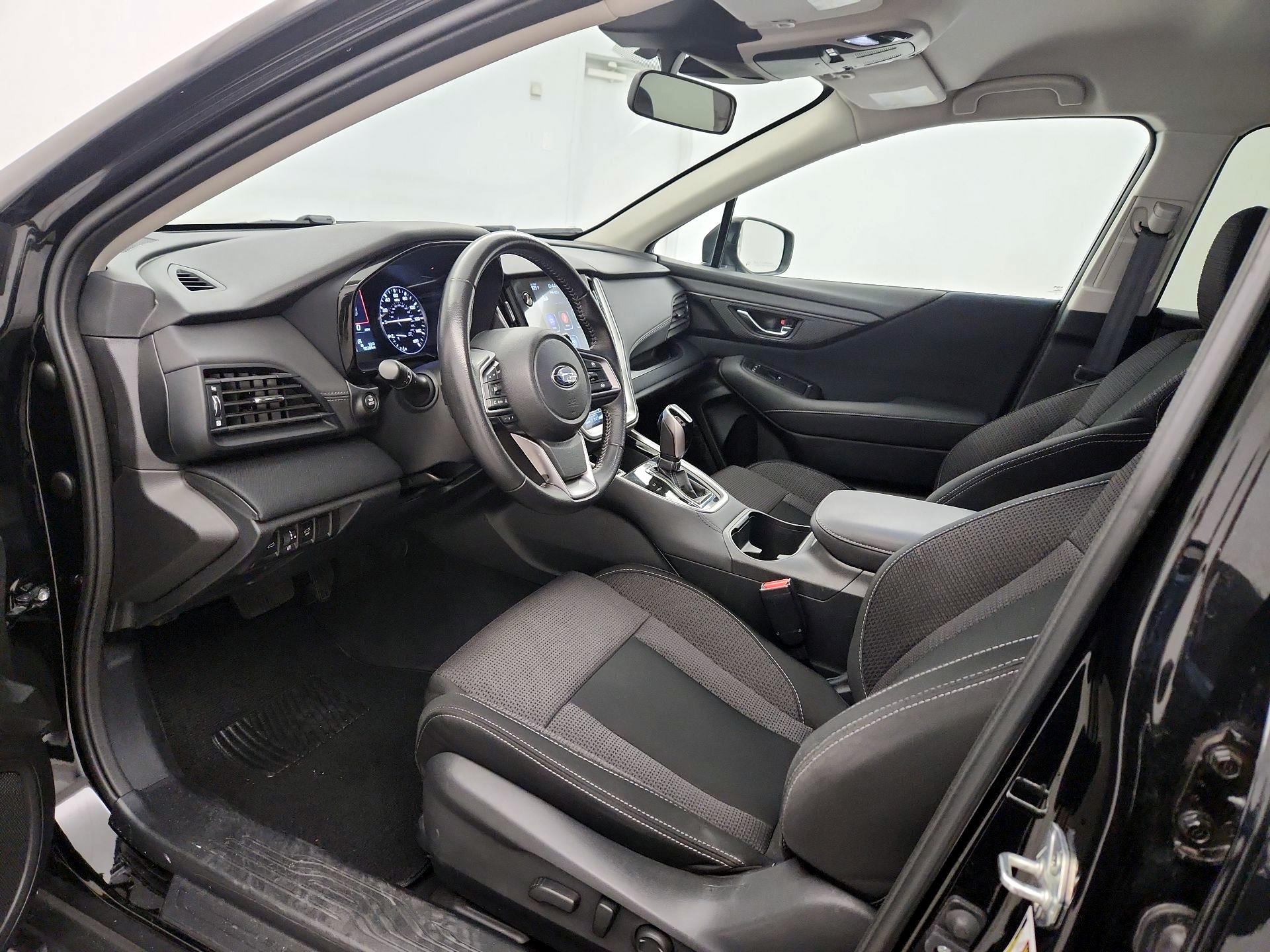 Thumbnail: 2023 Subaru Outback - 11