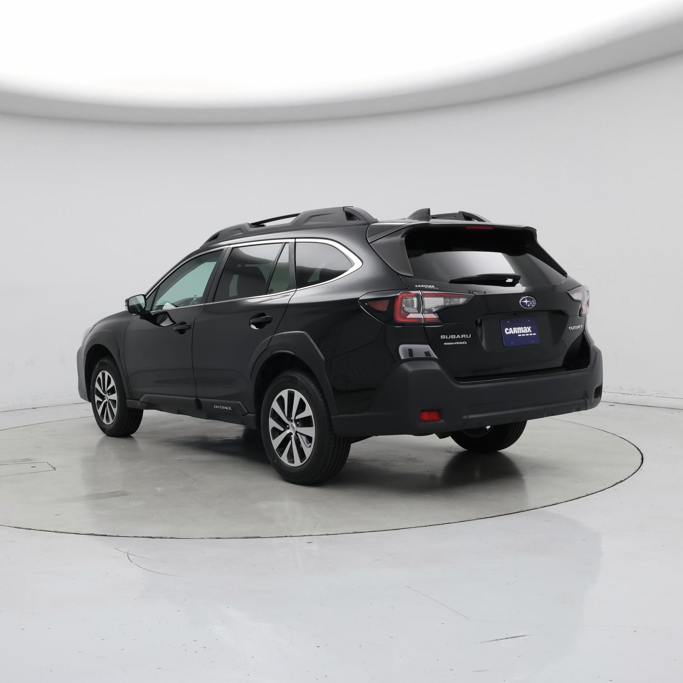 Thumbnail: 2023 Subaru Outback - 2