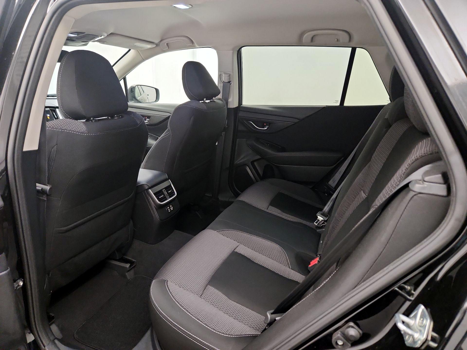 Thumbnail: 2023 Subaru Outback - 19