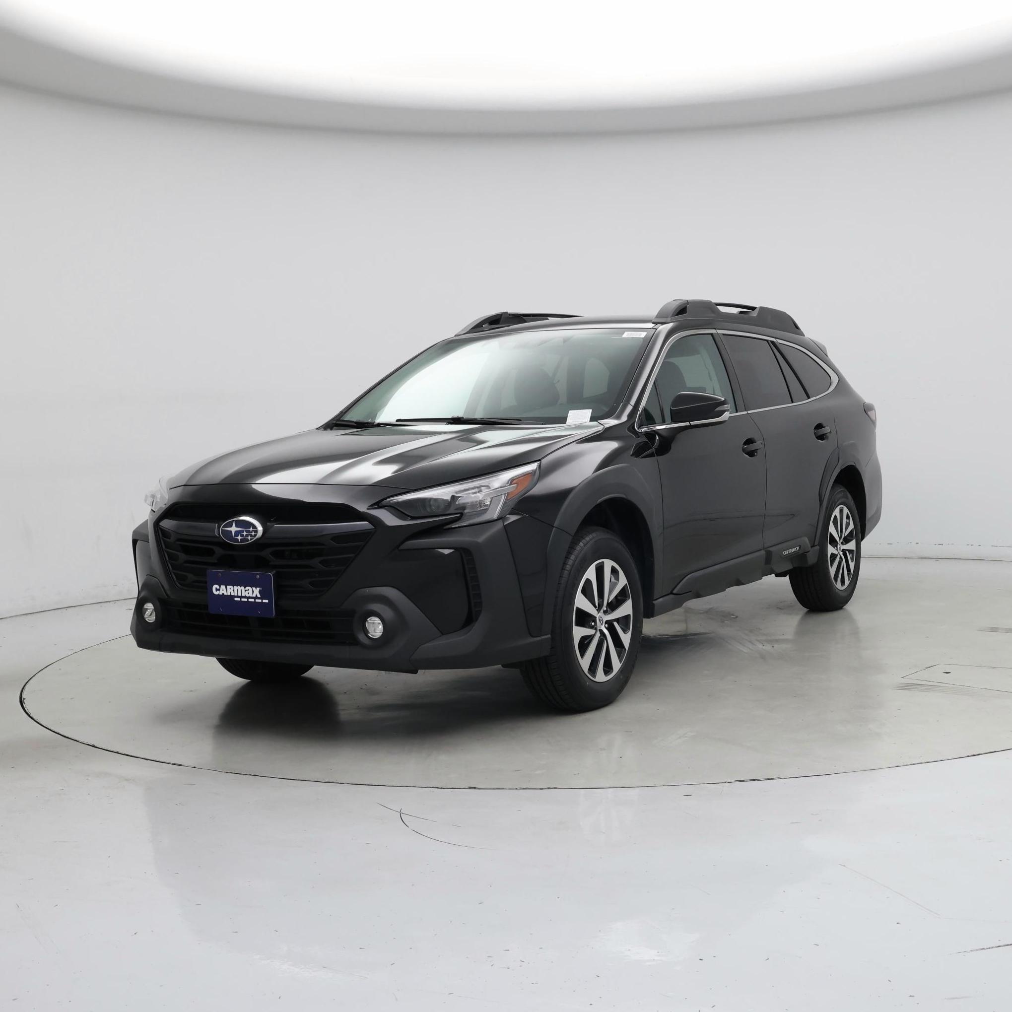 Thumbnail: 2023 Subaru Outback - 4