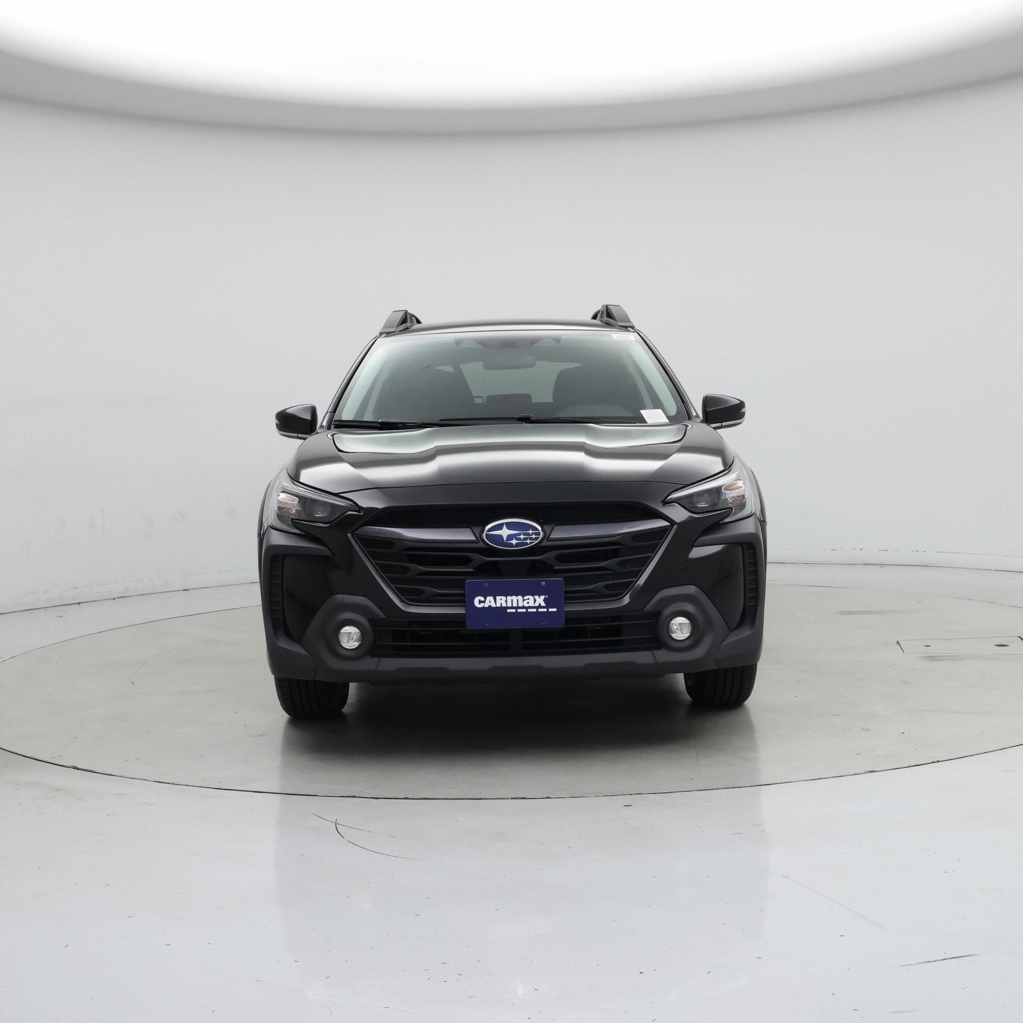 Thumbnail: 2023 Subaru Outback - 5