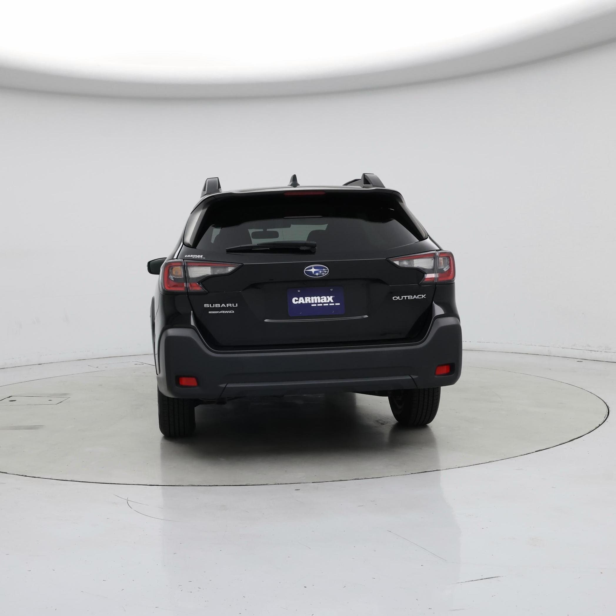Thumbnail: 2023 Subaru Outback - 6