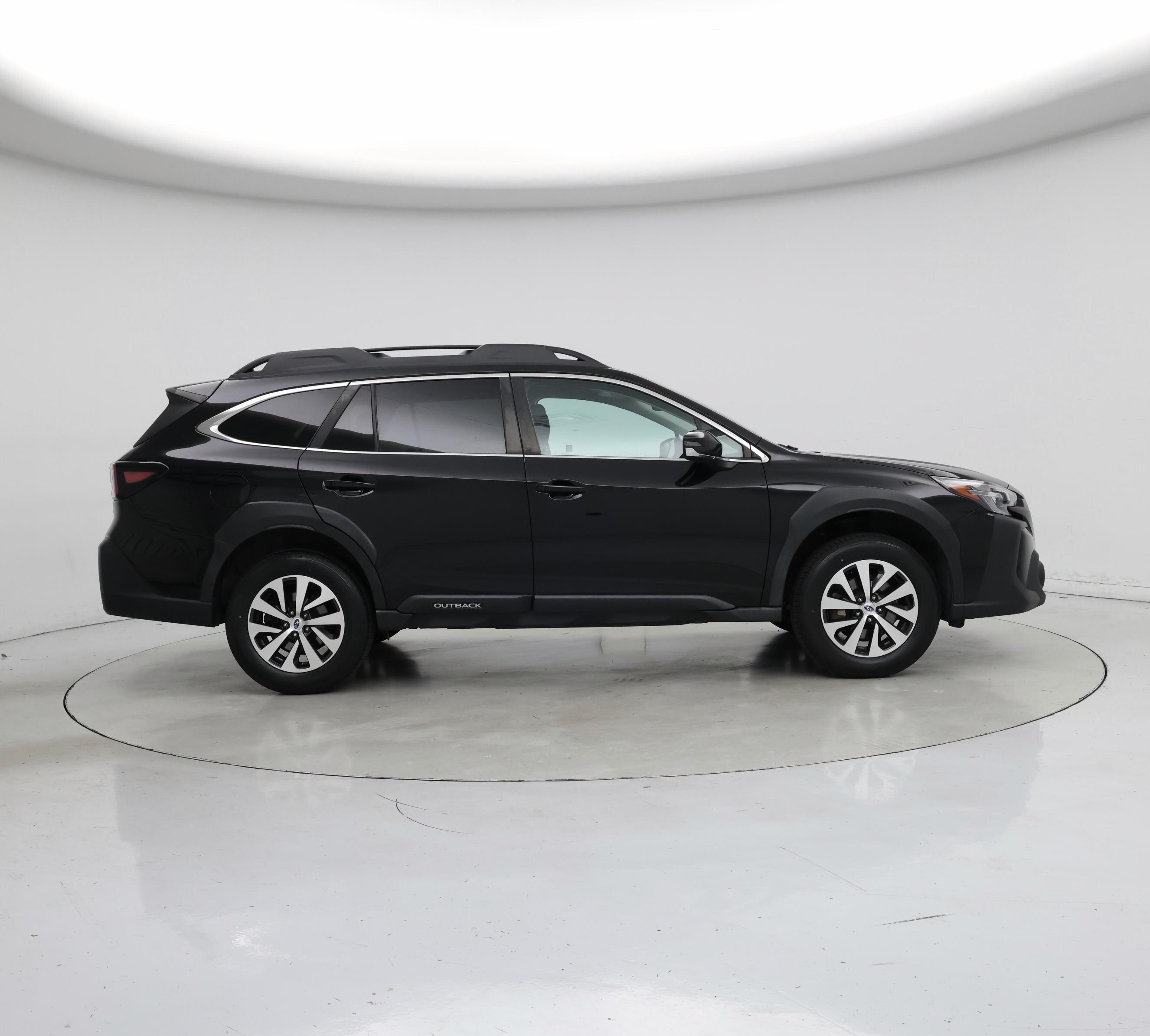 Thumbnail: 2023 Subaru Outback - 7