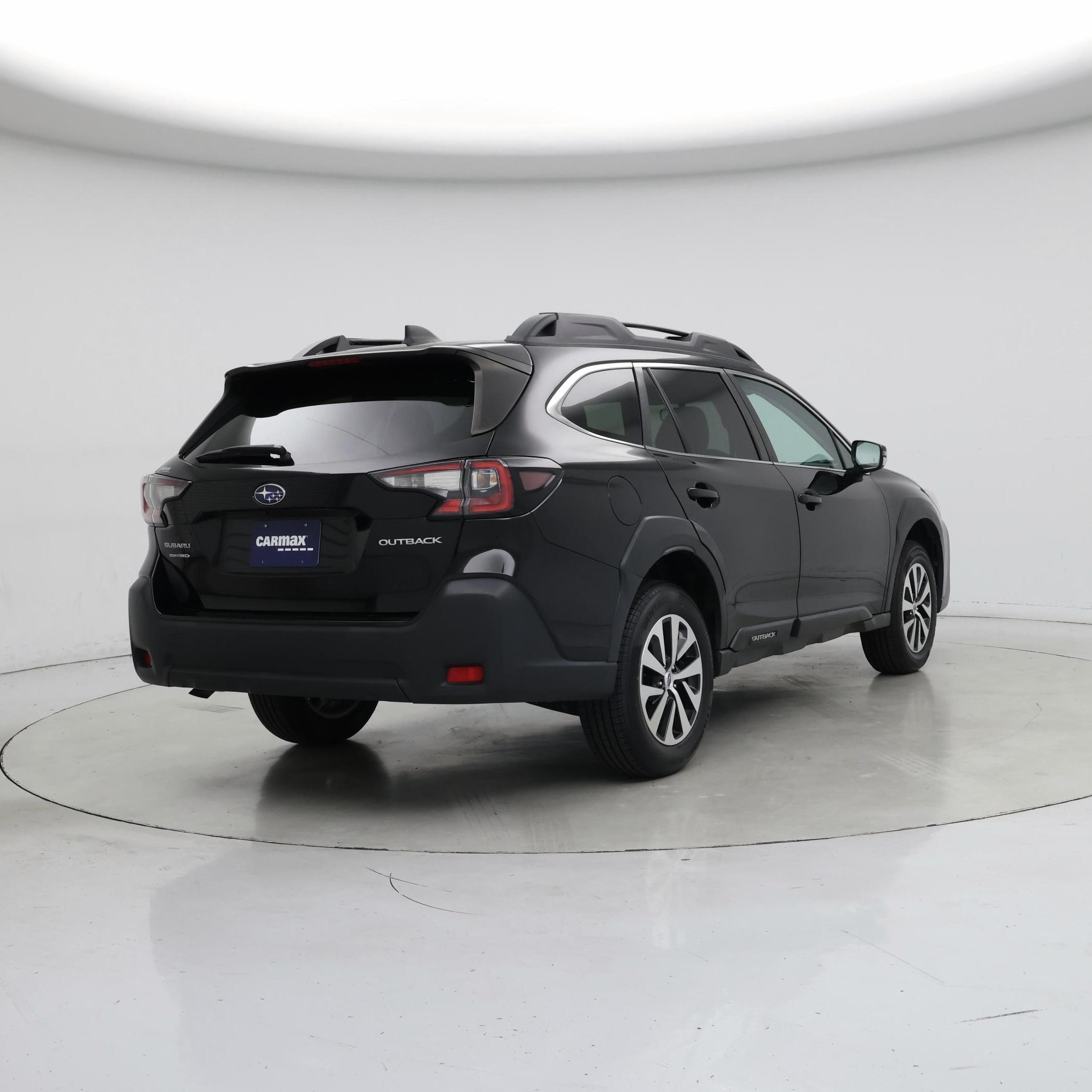 Thumbnail: 2023 Subaru Outback - 8