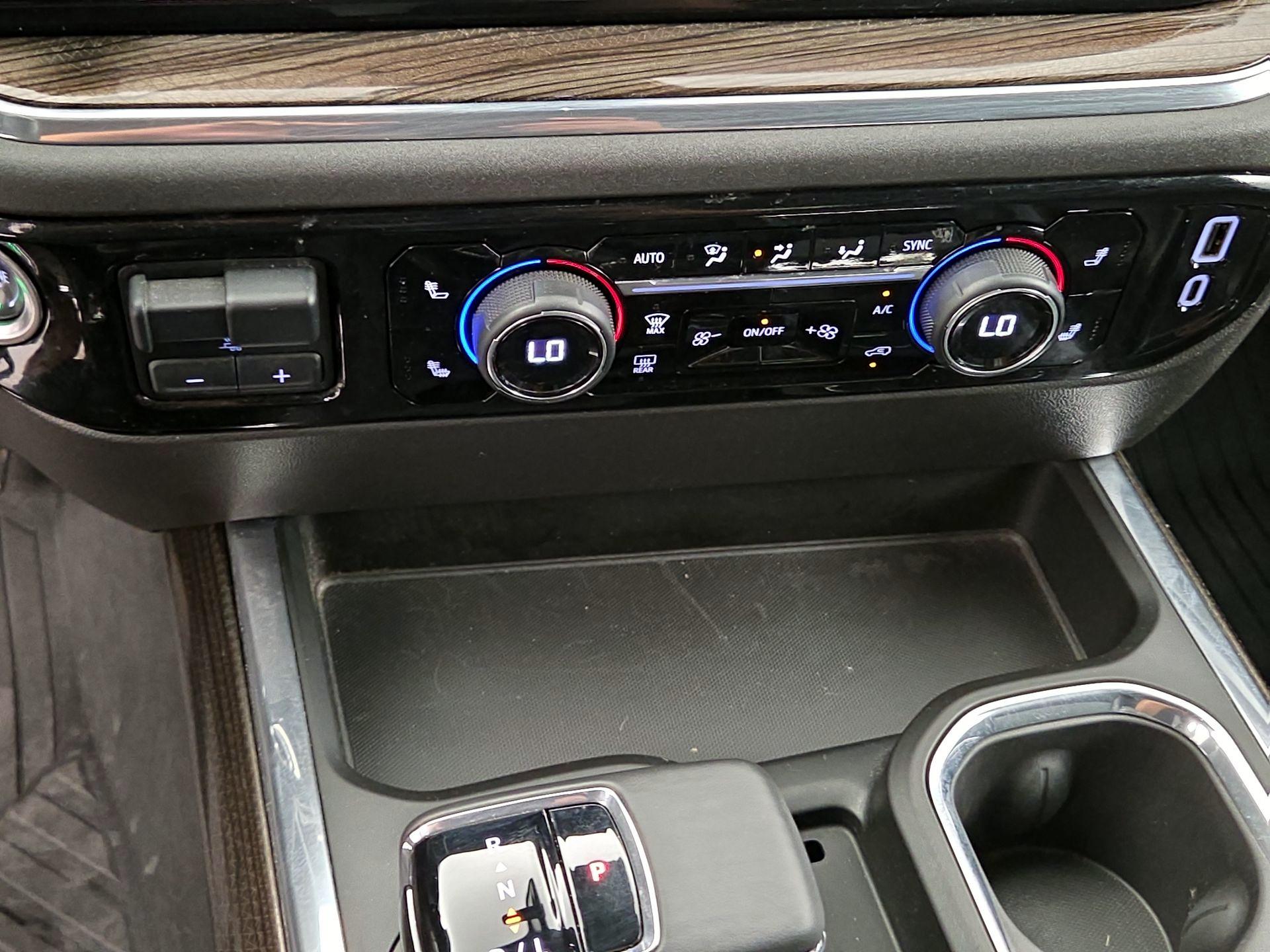 Thumbnail: 2025 Chevrolet Silverado 1500 - 16