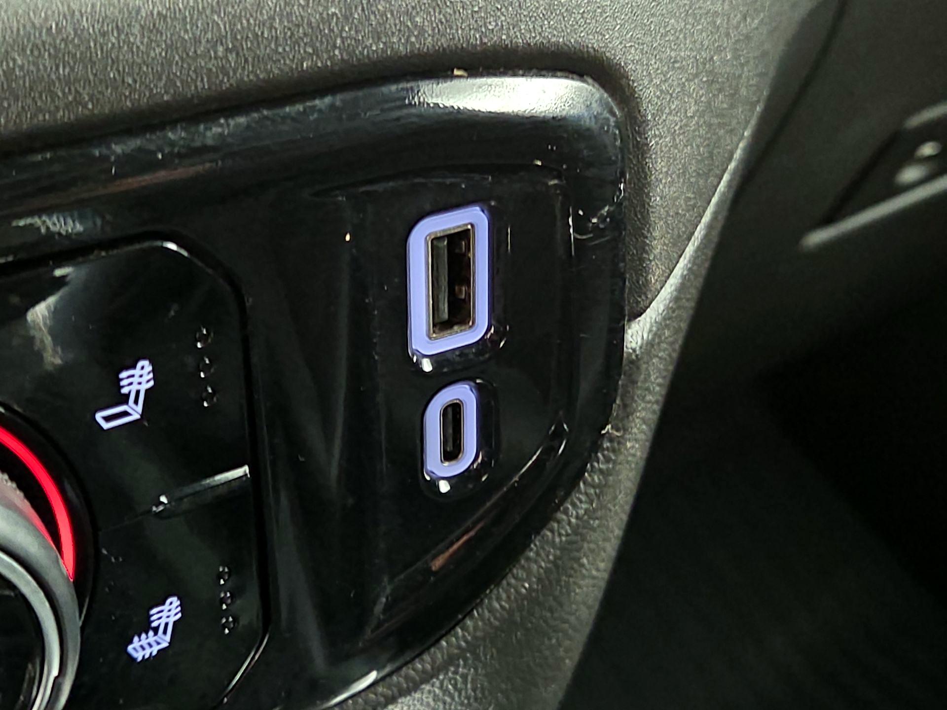 Thumbnail: 2025 Chevrolet Silverado 1500 - 18