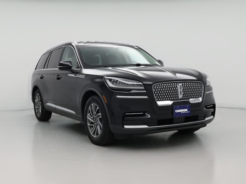 2020 Lincoln Aviator Standard -
                  Fresno, CA
