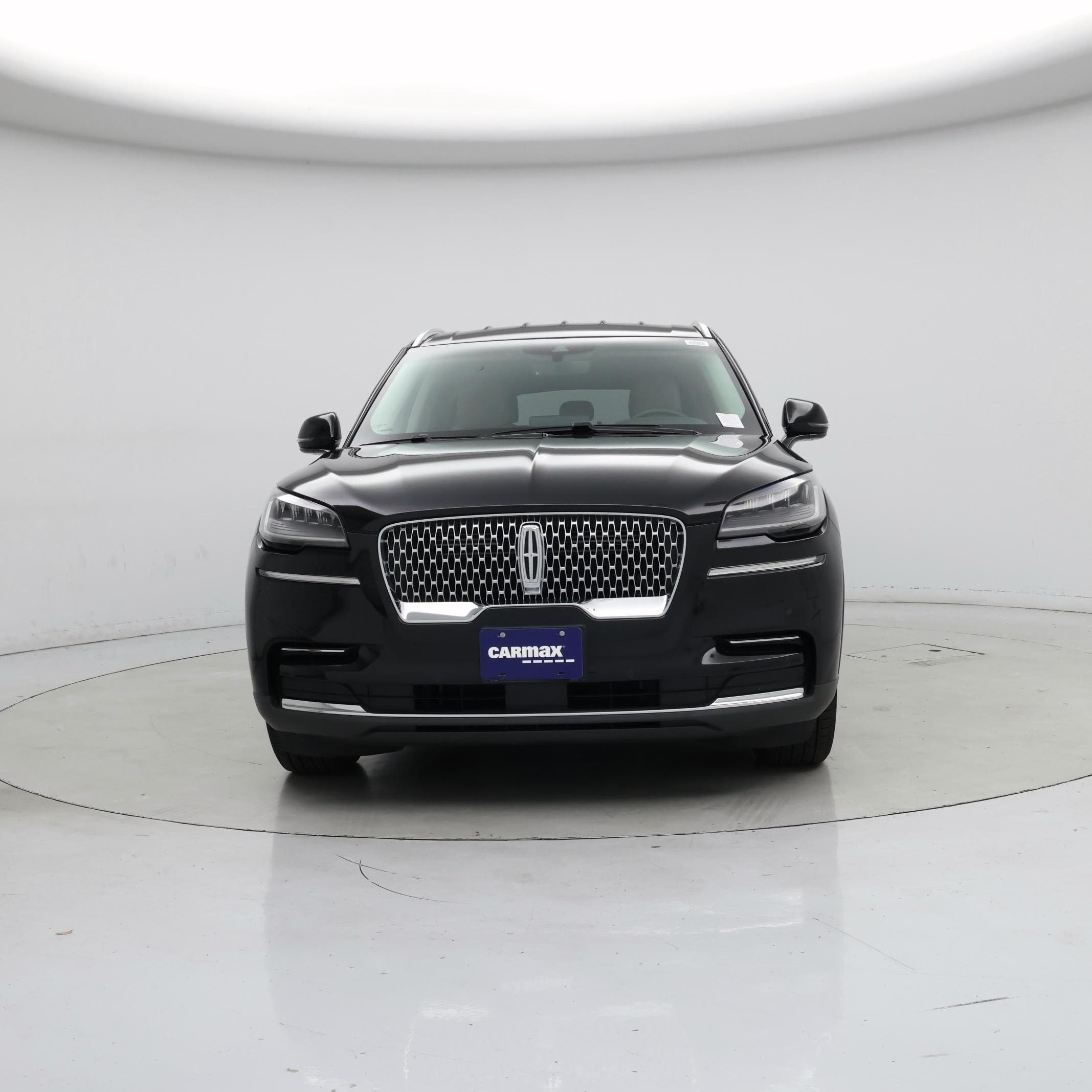 Thumbnail: 2020 Lincoln Aviator - 5