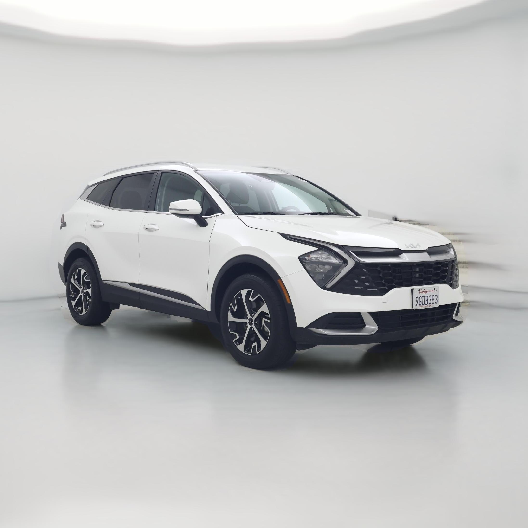 Thumbnail: 2023 Kia Sportage - 1