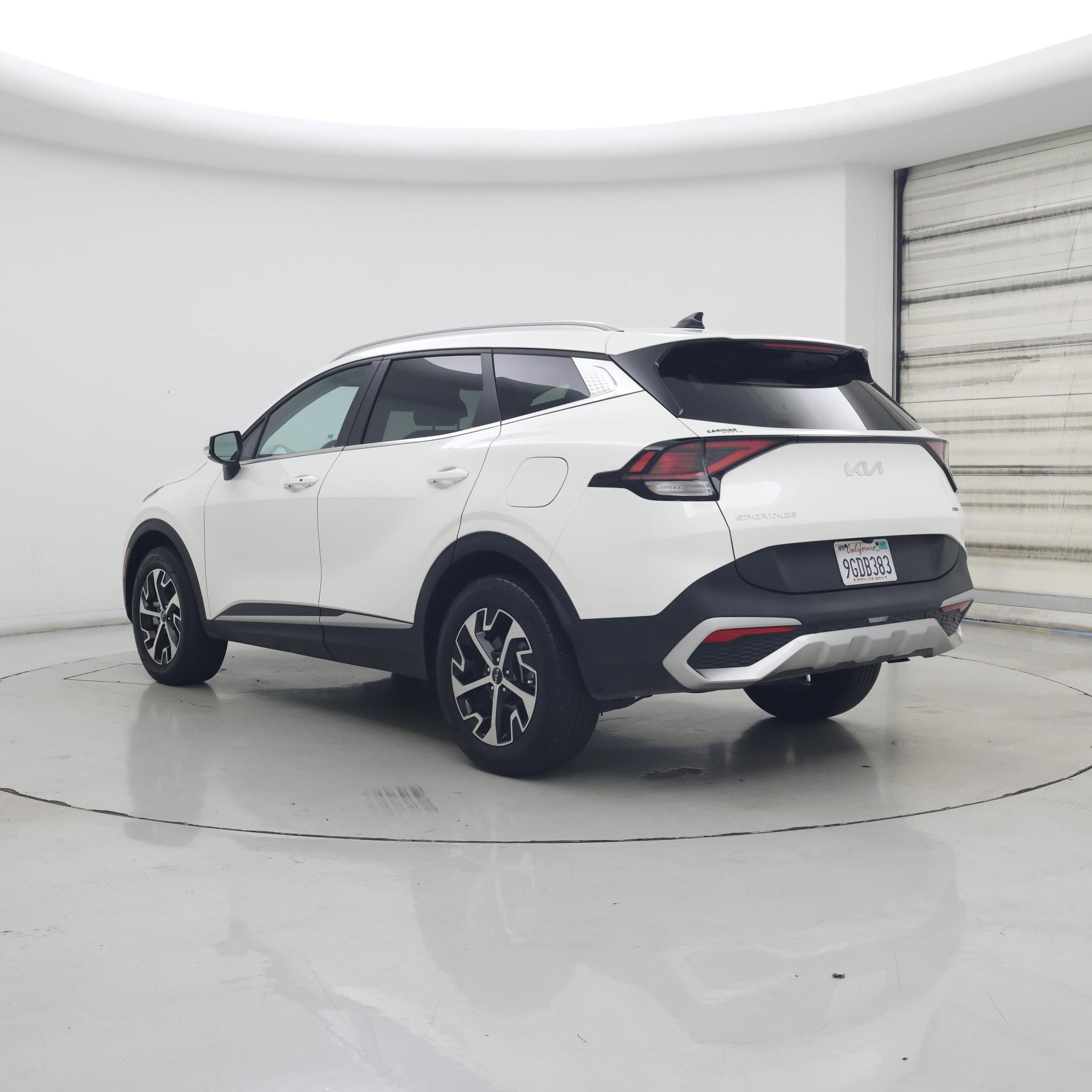 Thumbnail: 2023 Kia Sportage - 2