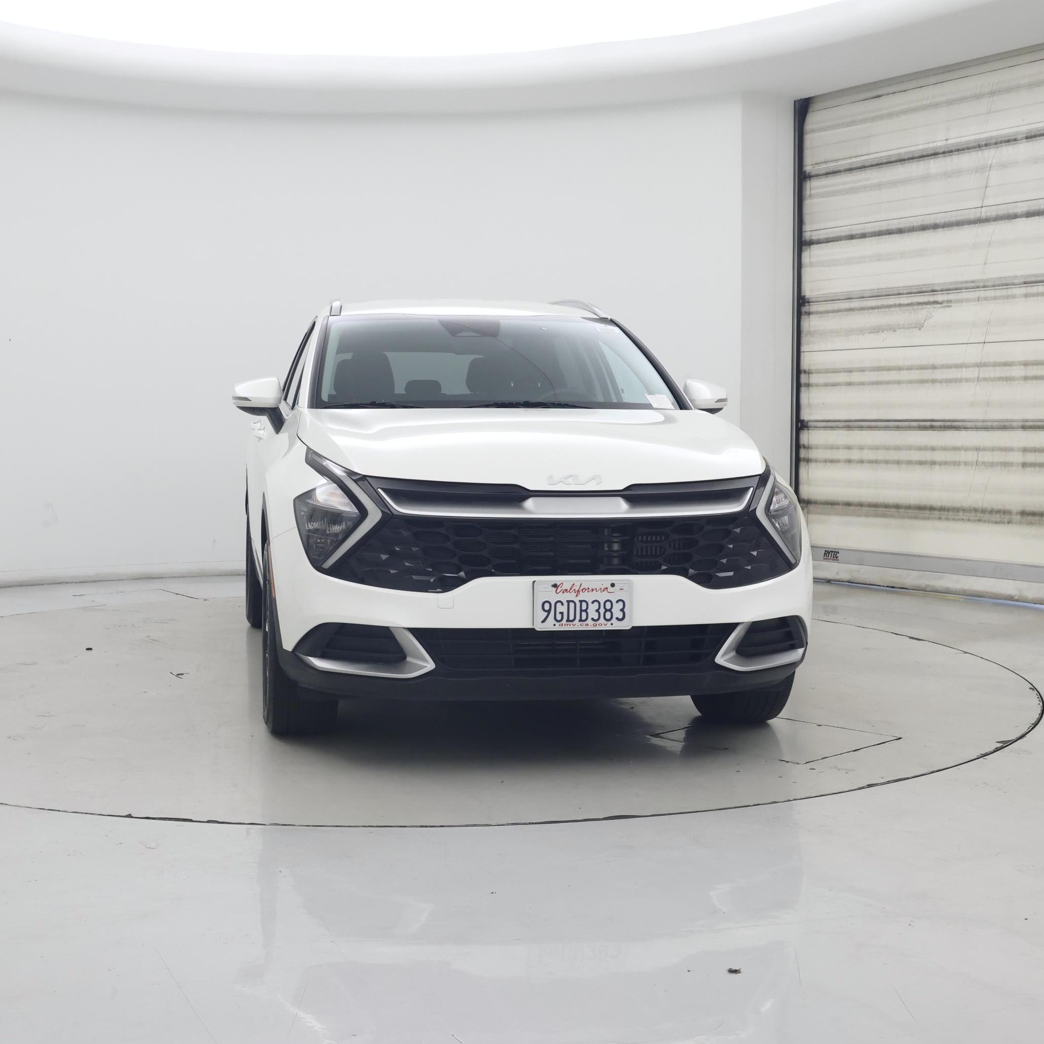 Thumbnail: 2023 Kia Sportage - 5