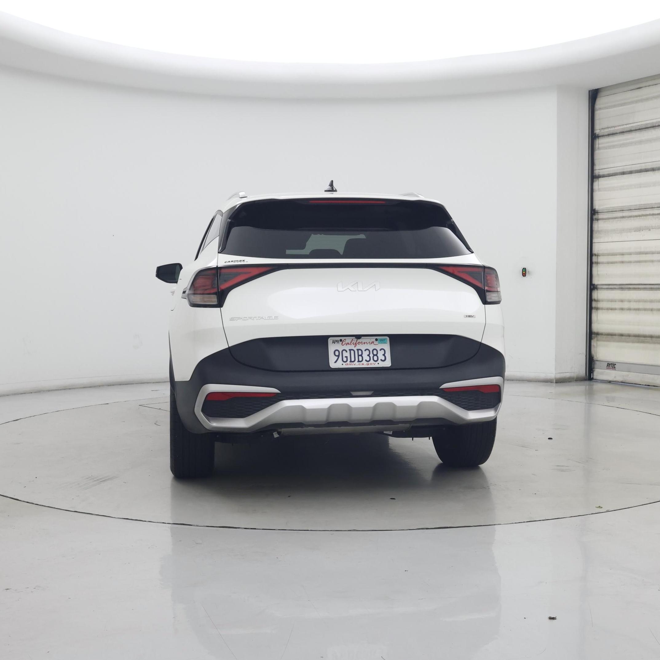 Thumbnail: 2023 Kia Sportage - 6