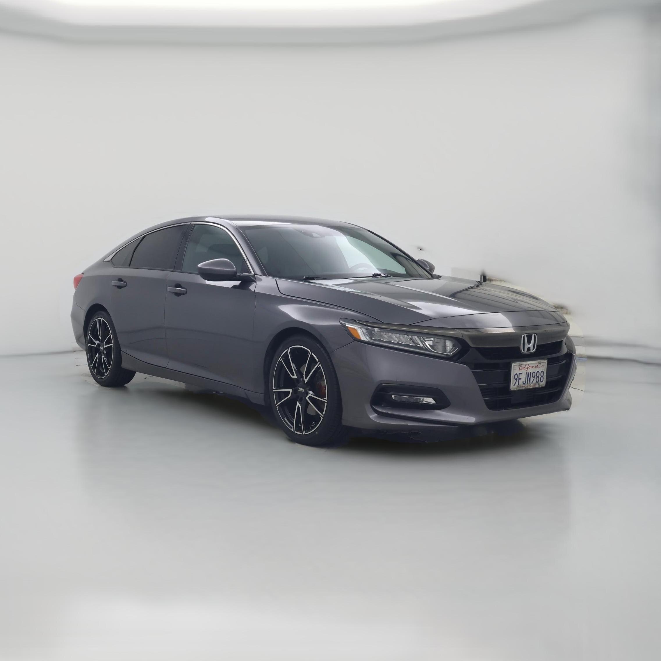 Thumbnail: 2020 Honda Accord - 1