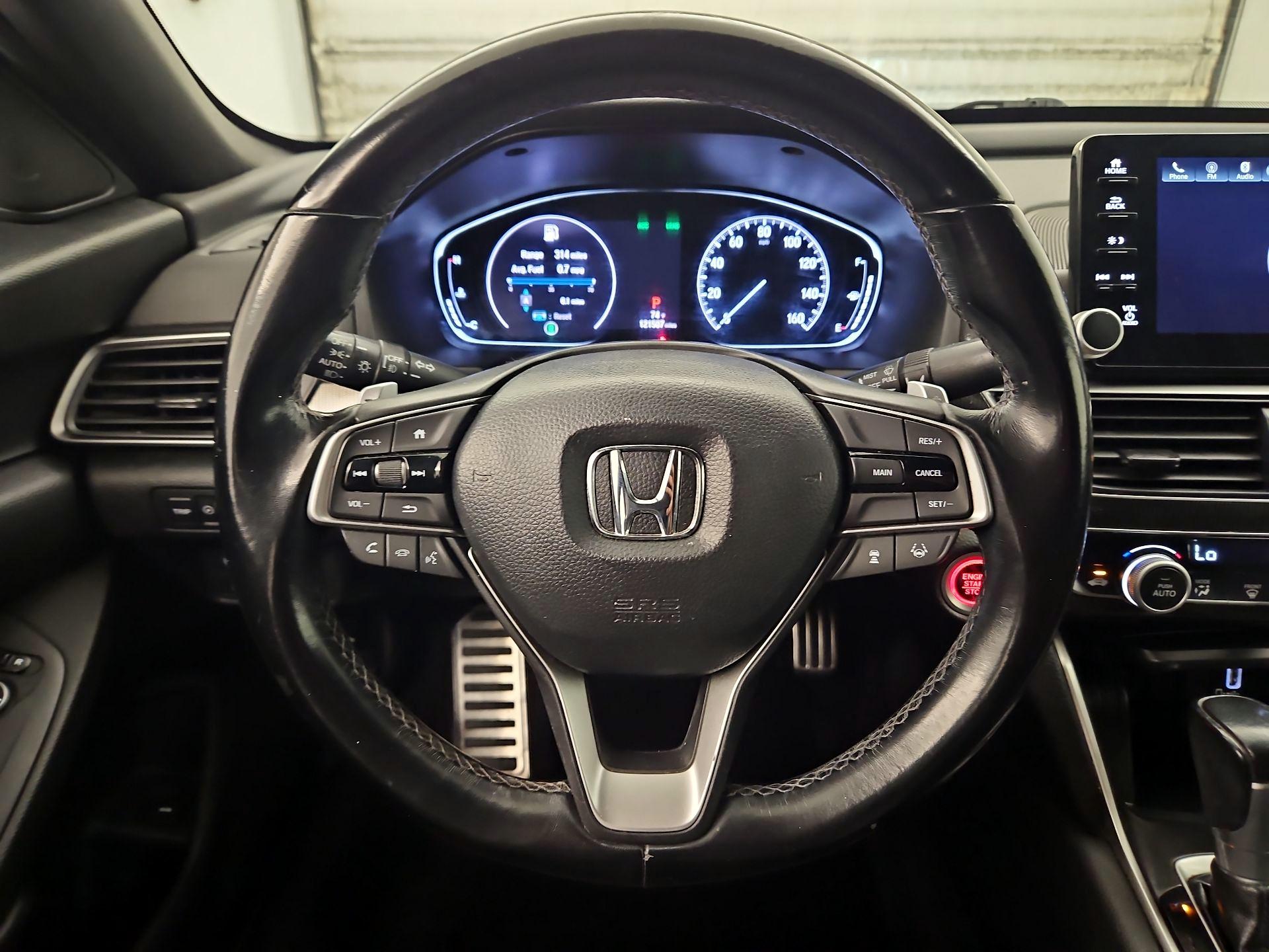 Thumbnail: 2020 Honda Accord - 10