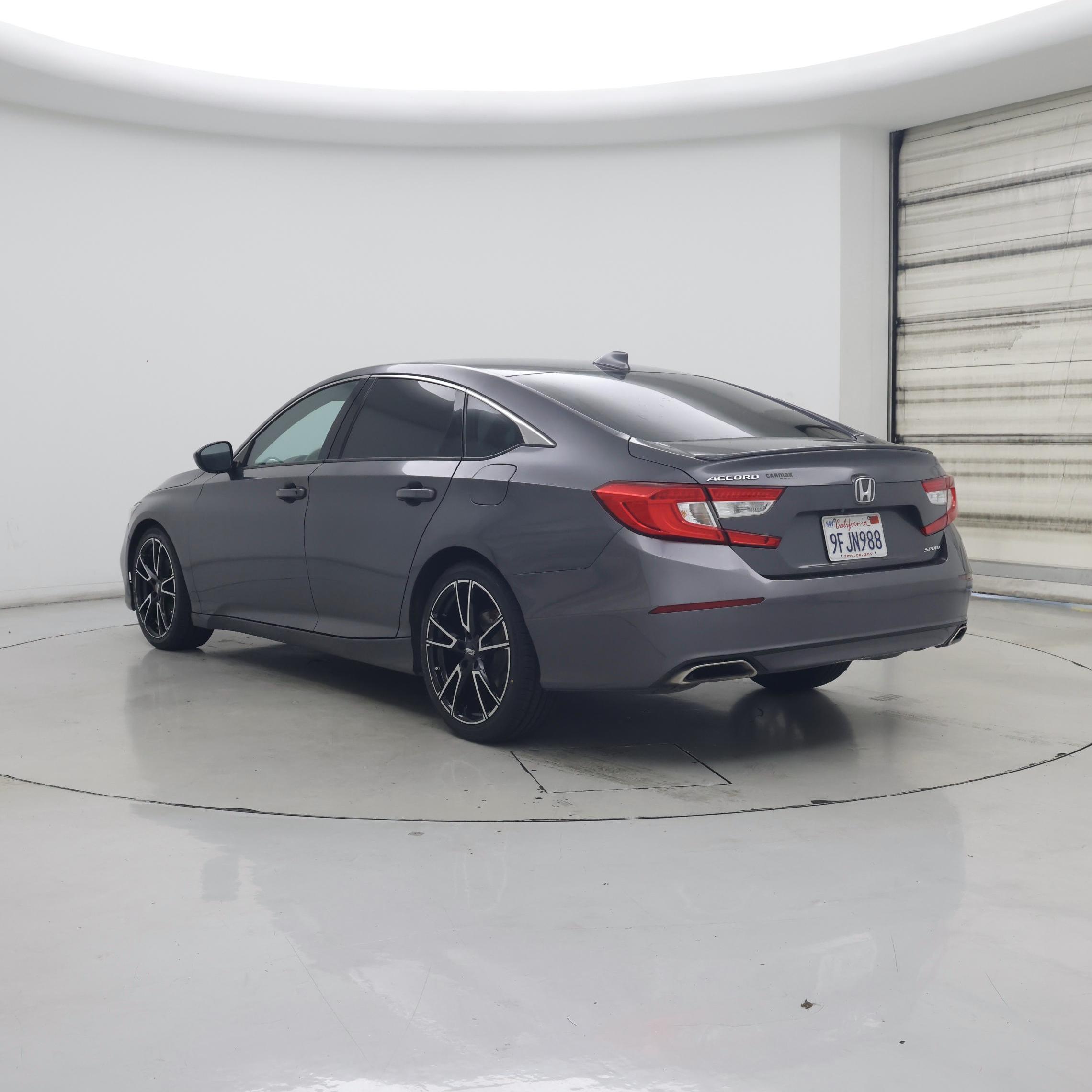 Thumbnail: 2020 Honda Accord - 2