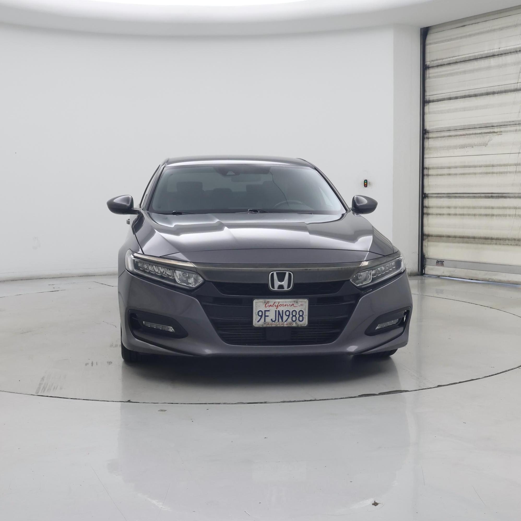 Thumbnail: 2020 Honda Accord - 5