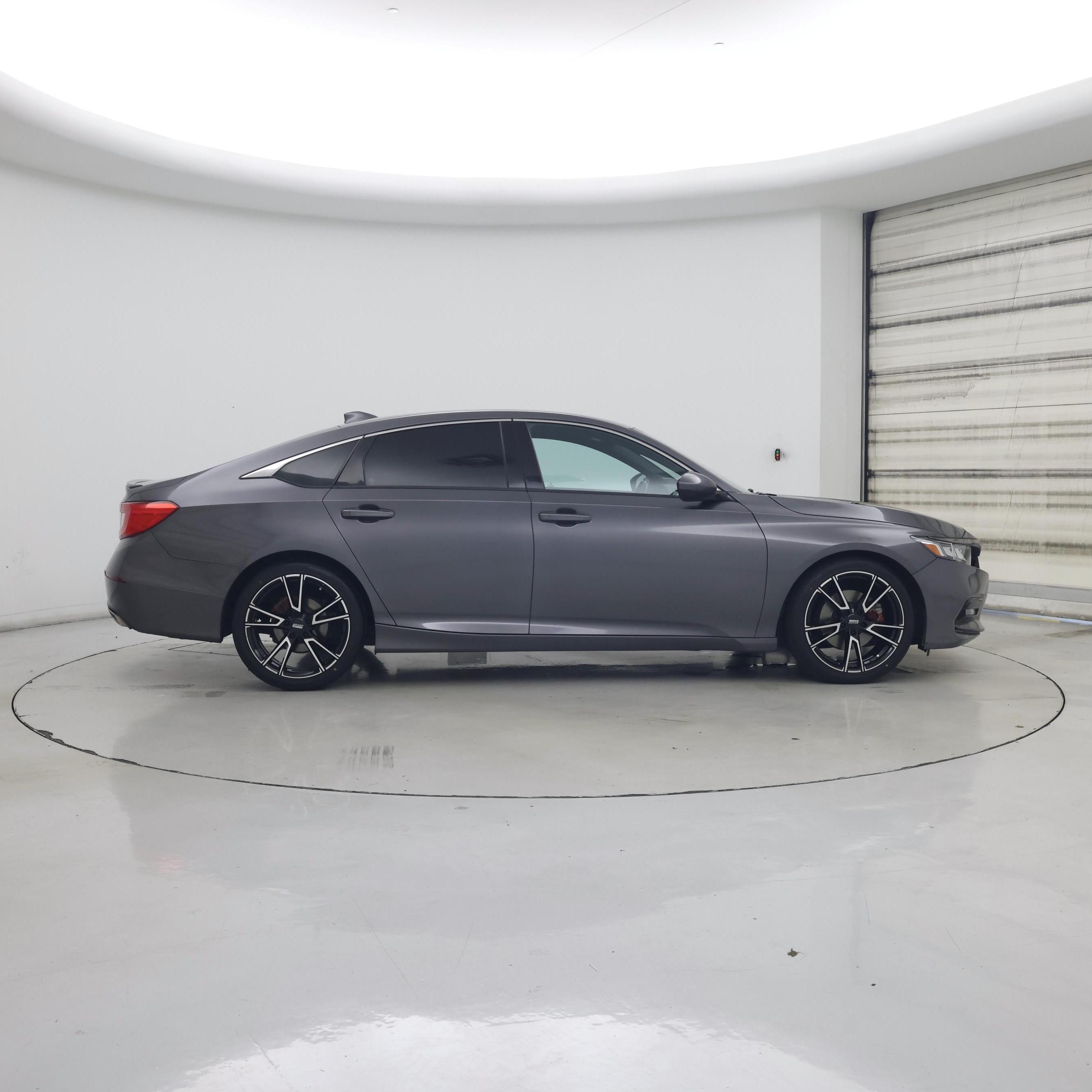 Thumbnail: 2020 Honda Accord - 7
