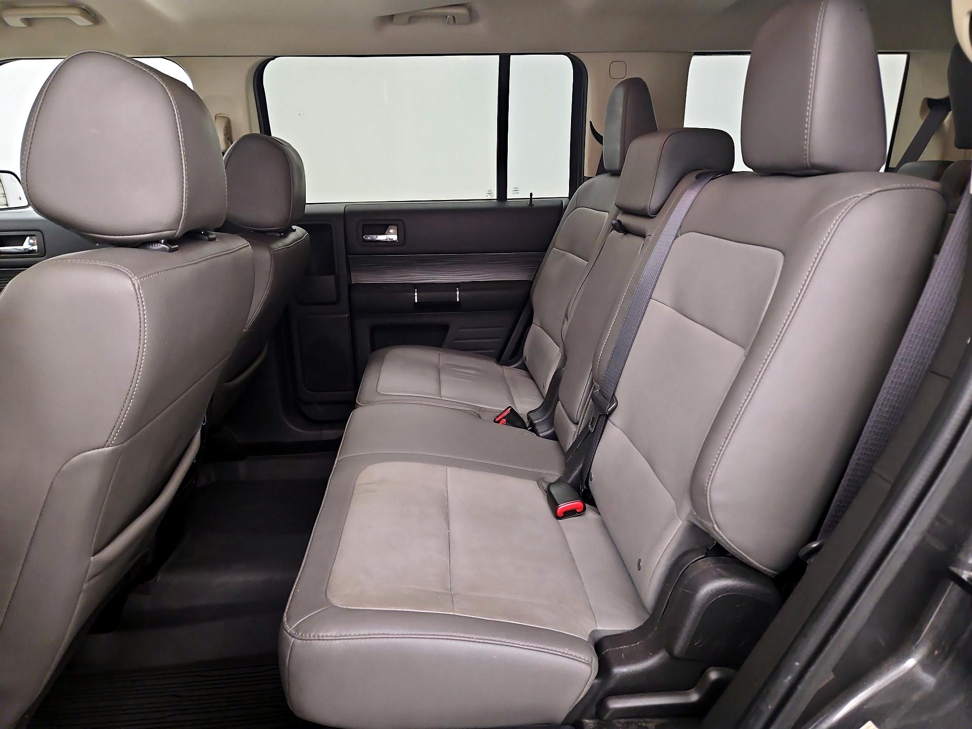 Thumbnail: 2018 Ford Flex - 20