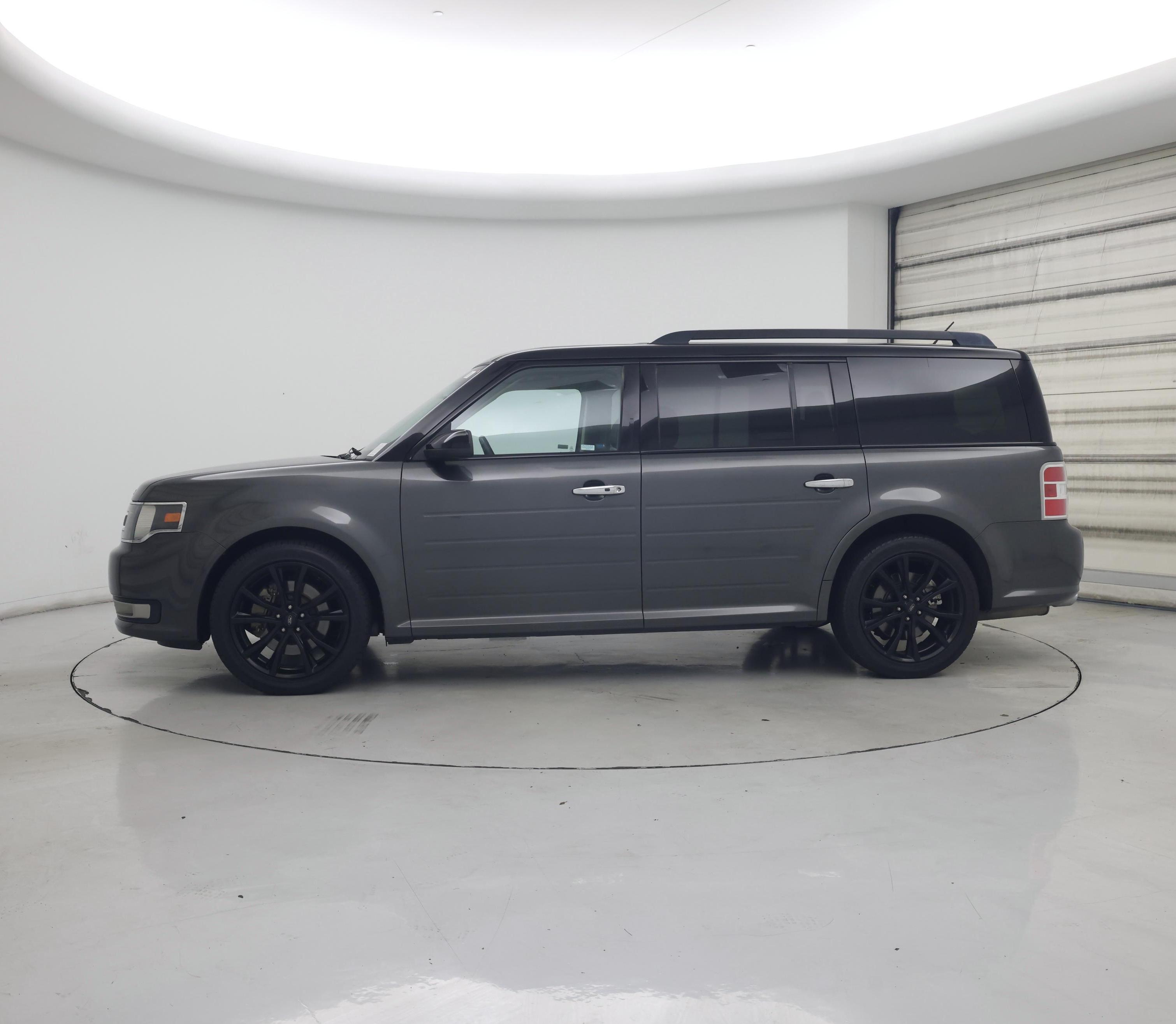 Thumbnail: 2018 Ford Flex - 3