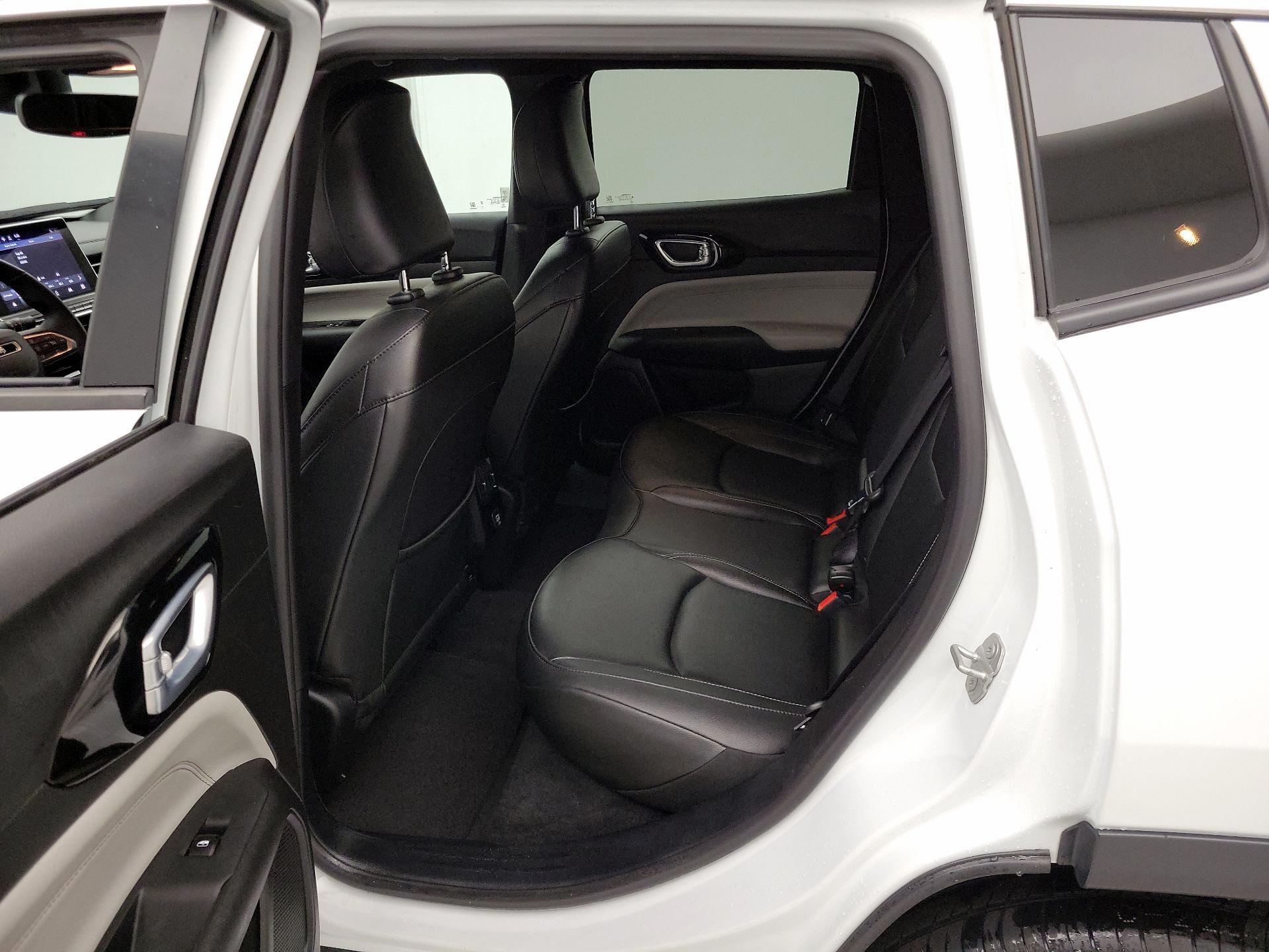 Thumbnail: 2025 Jeep Compass - 19