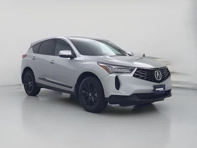 2025 Acura RDX SH-AWD