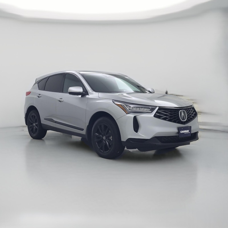 2025 Acura RDX SH-AWD