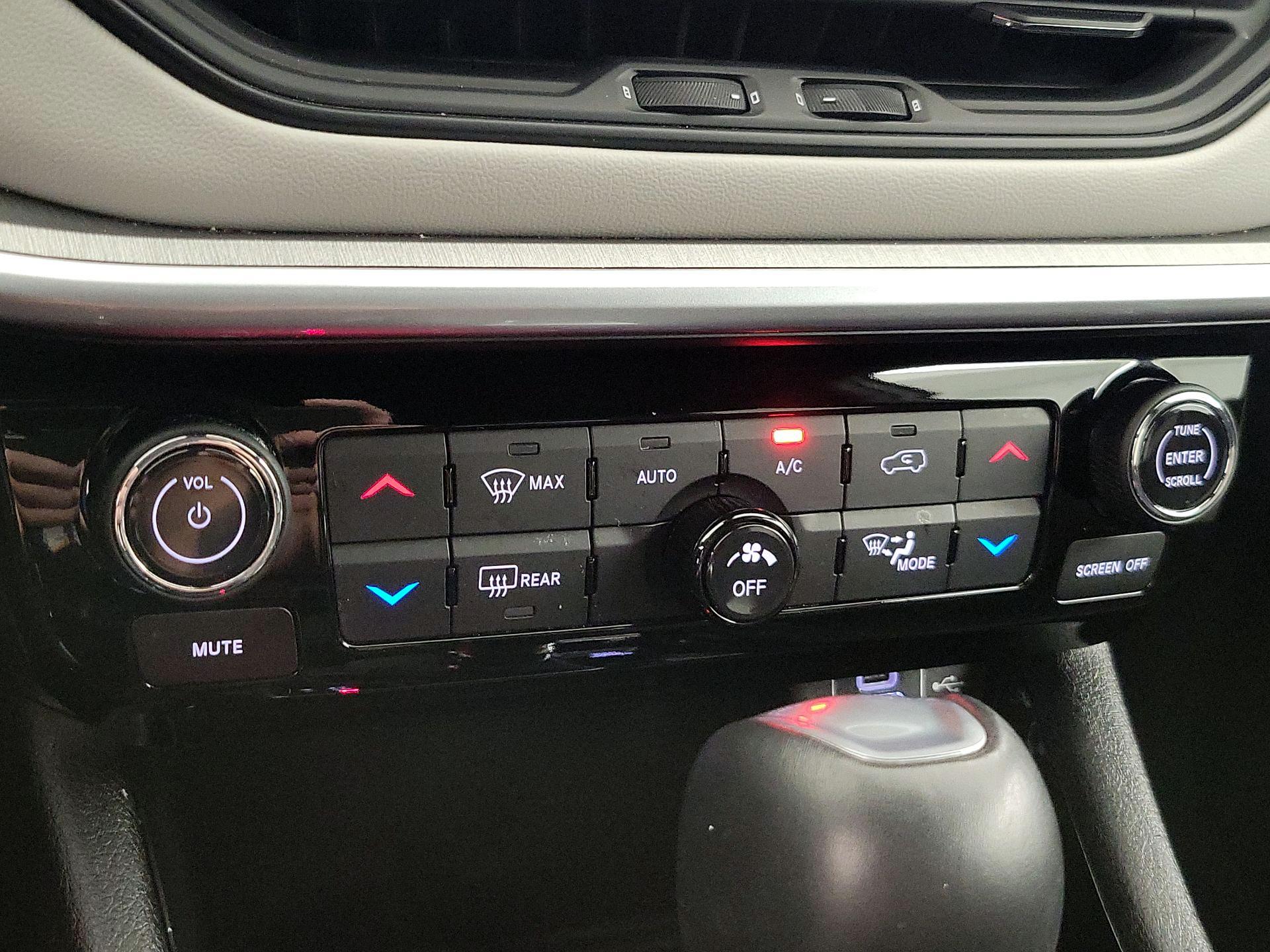 Thumbnail: 2025 Jeep Compass - 16