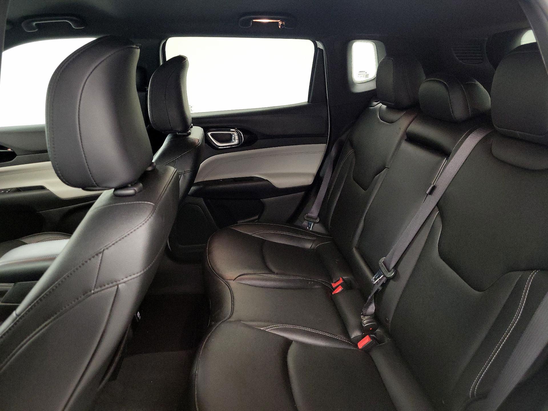 Thumbnail: 2025 Jeep Compass - 19