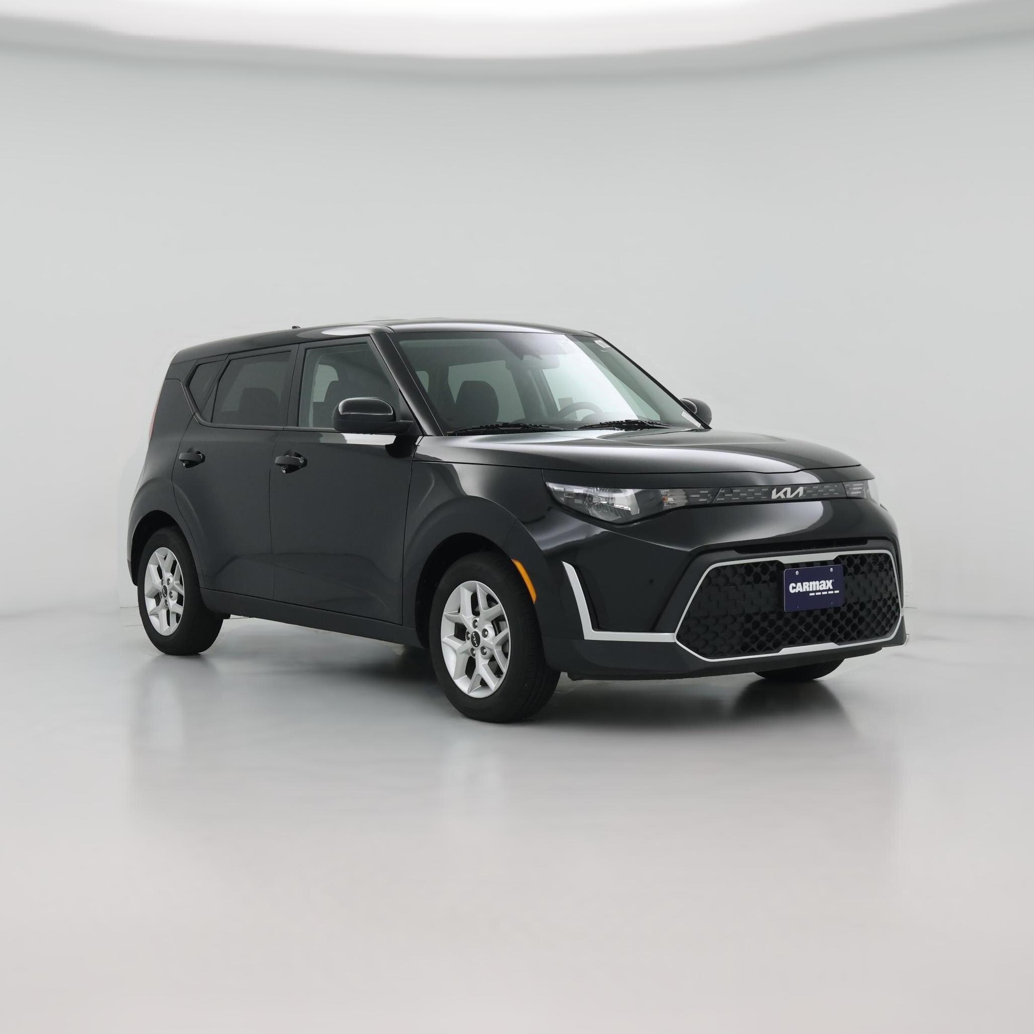 Thumbnail: 2025 Kia Soul - 1