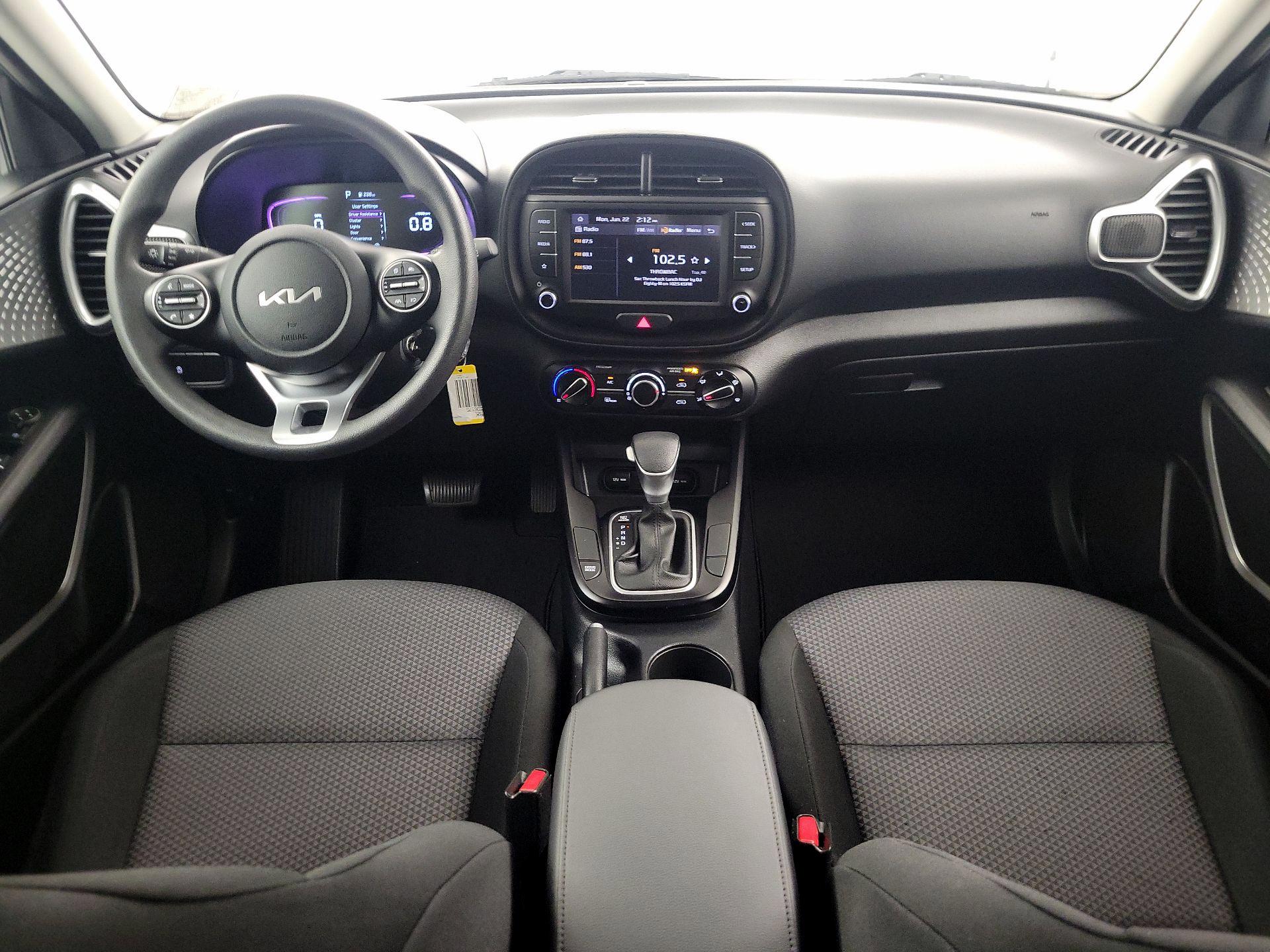 Thumbnail: 2025 Kia Soul - 9