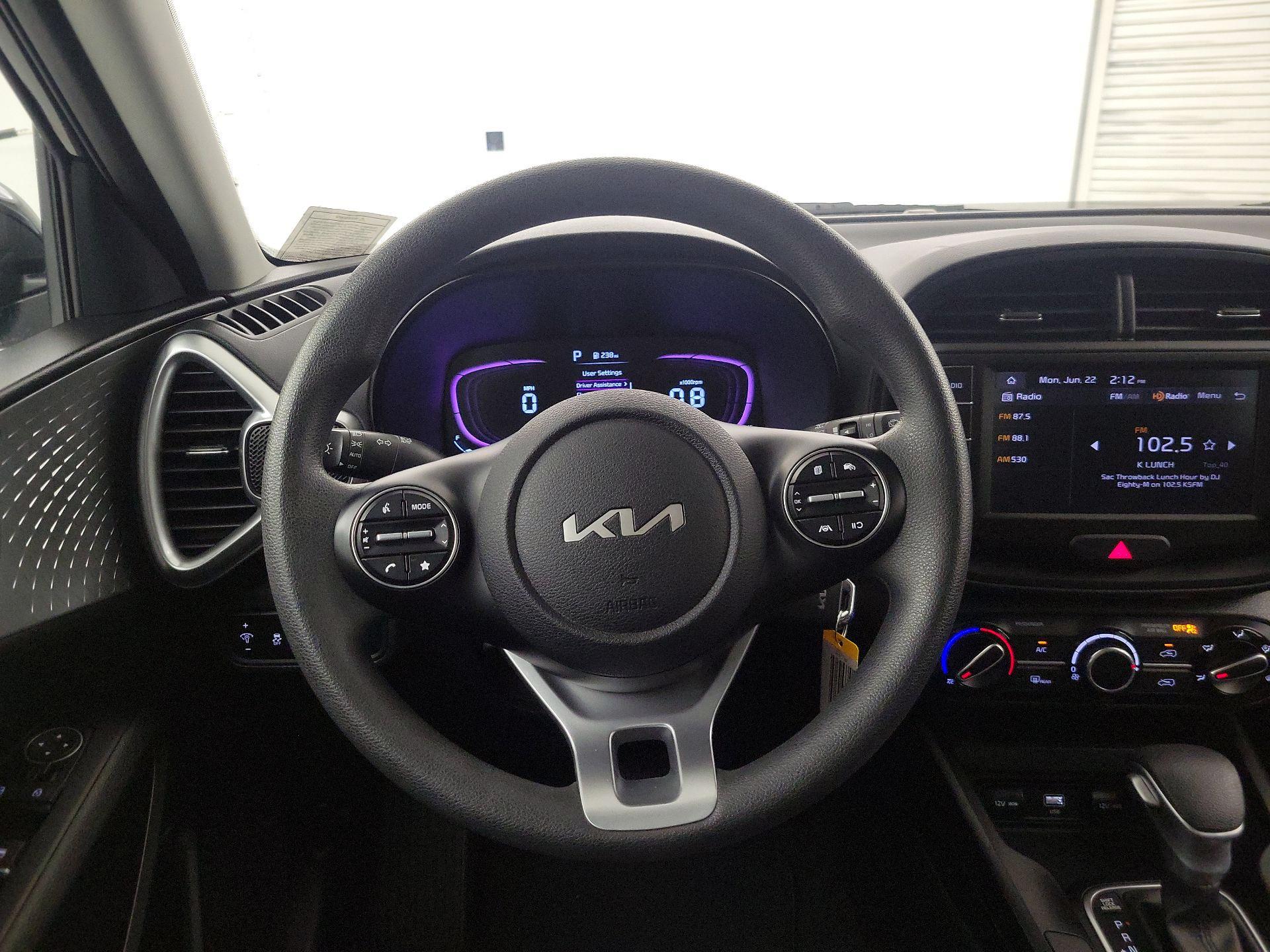 Thumbnail: 2025 Kia Soul - 10