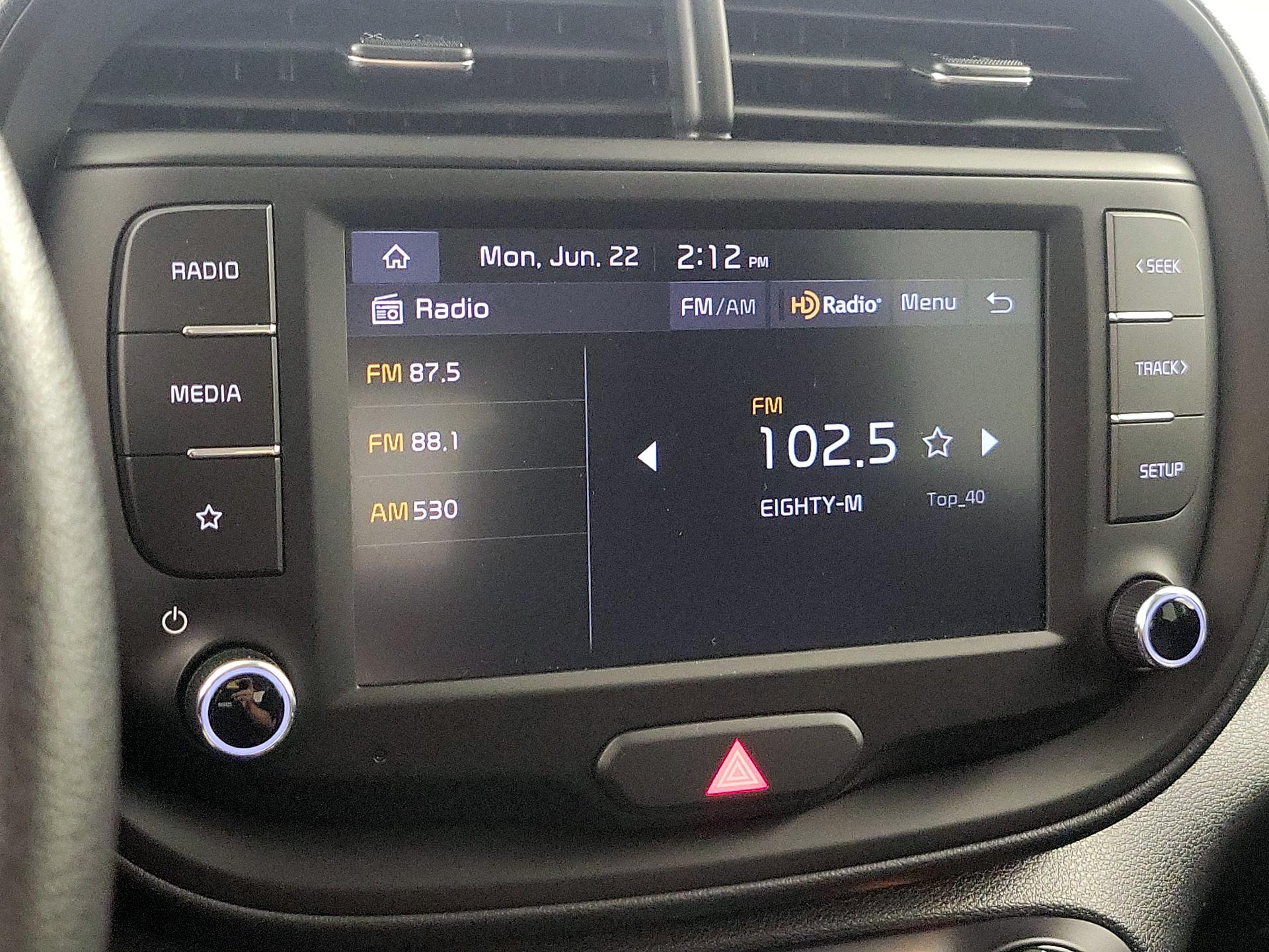 Thumbnail: 2025 Kia Soul - 15