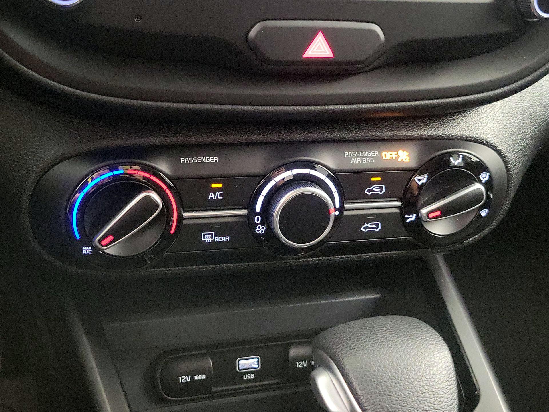 Thumbnail: 2025 Kia Soul - 16