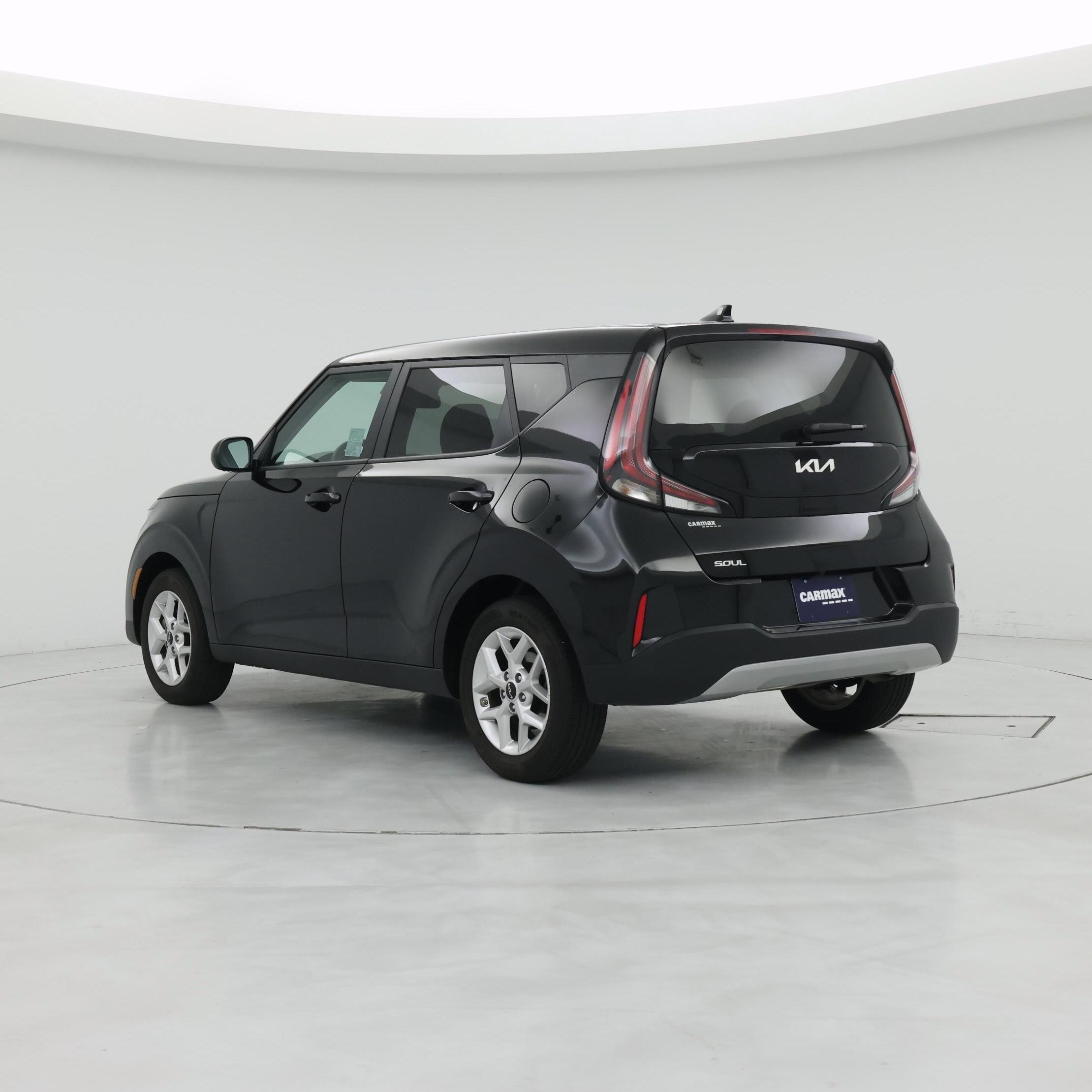 Thumbnail: 2025 Kia Soul - 2