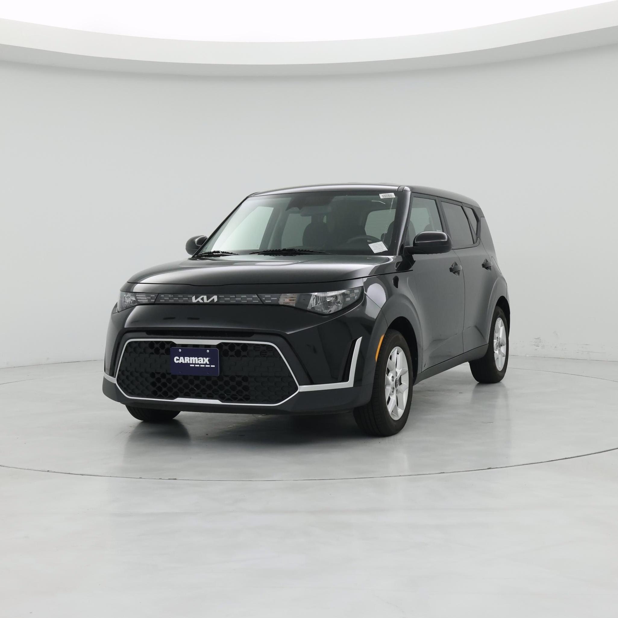 Thumbnail: 2025 Kia Soul - 4