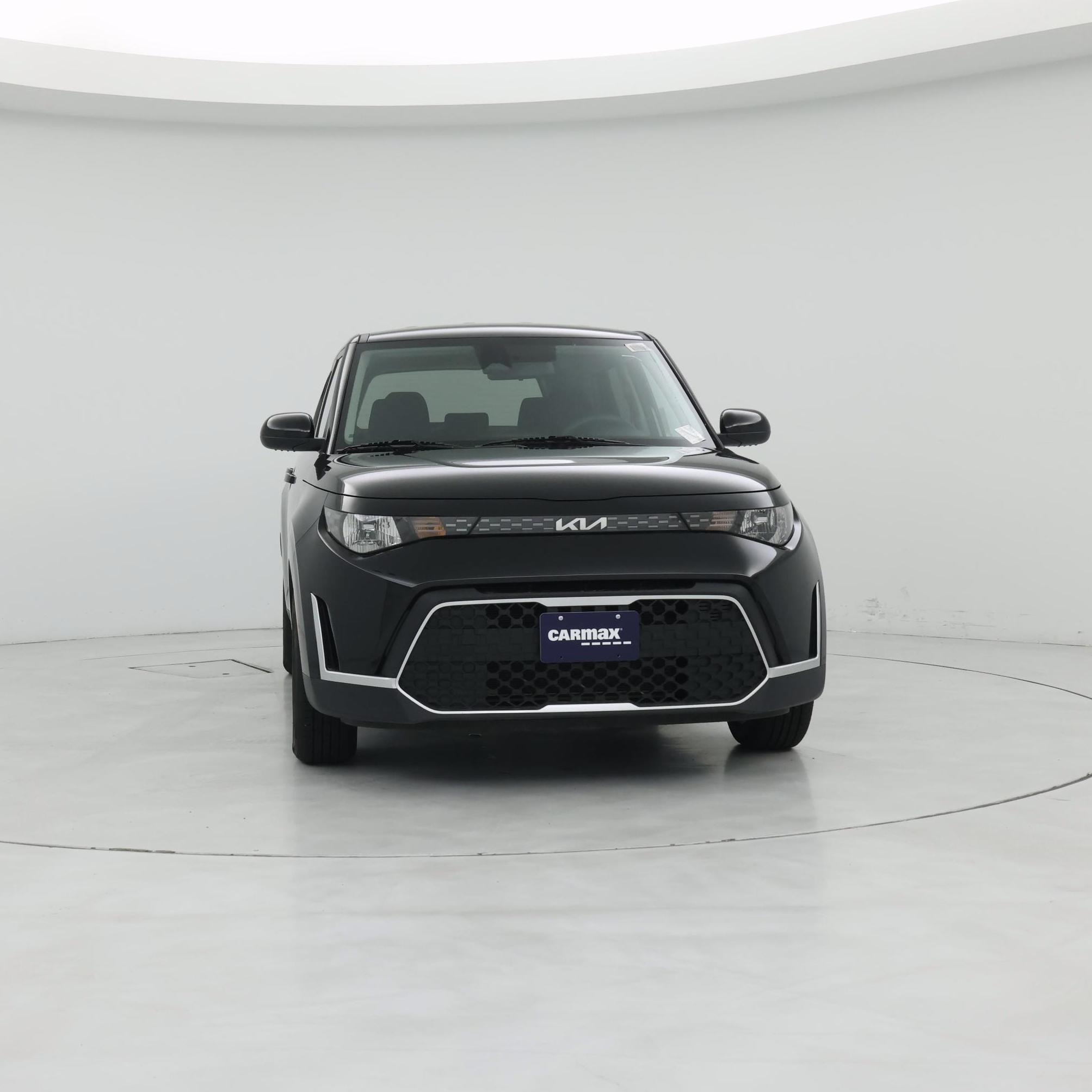 Thumbnail: 2025 Kia Soul - 5