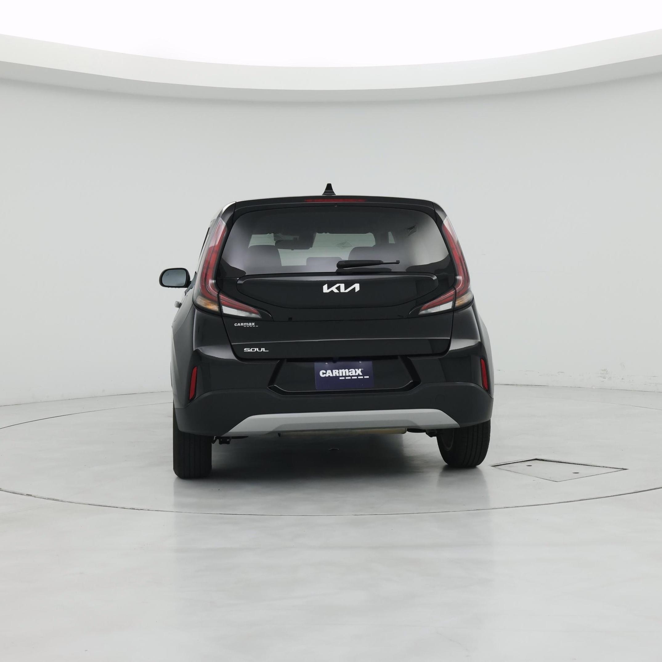 Thumbnail: 2025 Kia Soul - 6