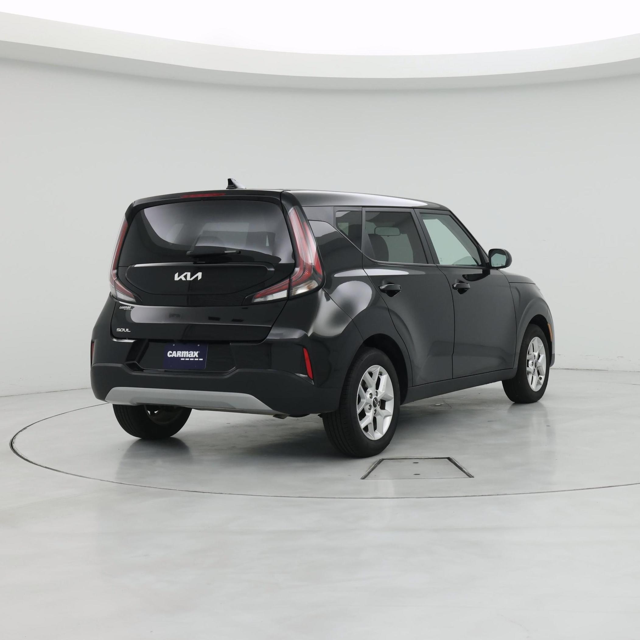 Thumbnail: 2025 Kia Soul - 8