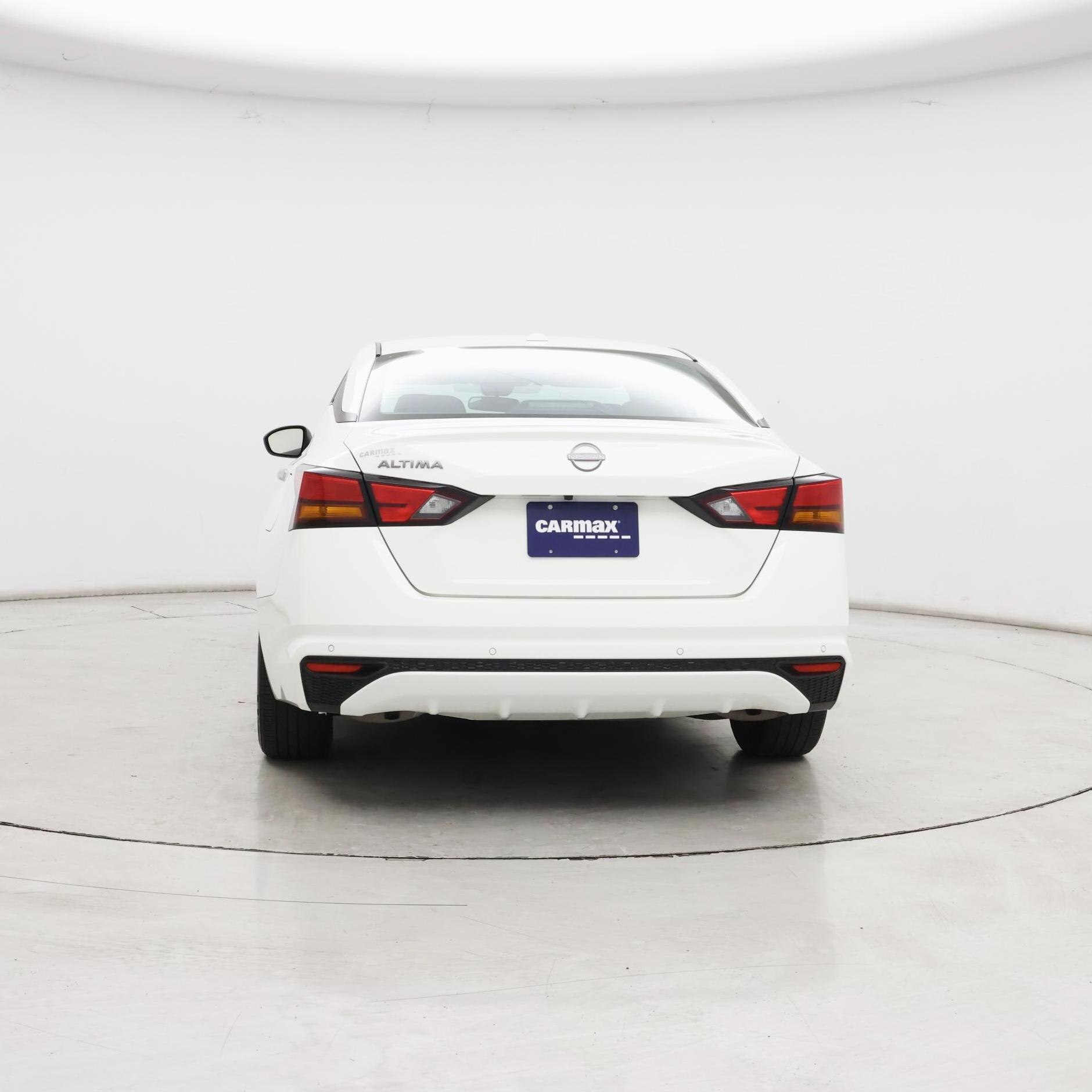 Thumbnail: 2025 Nissan Altima - 6