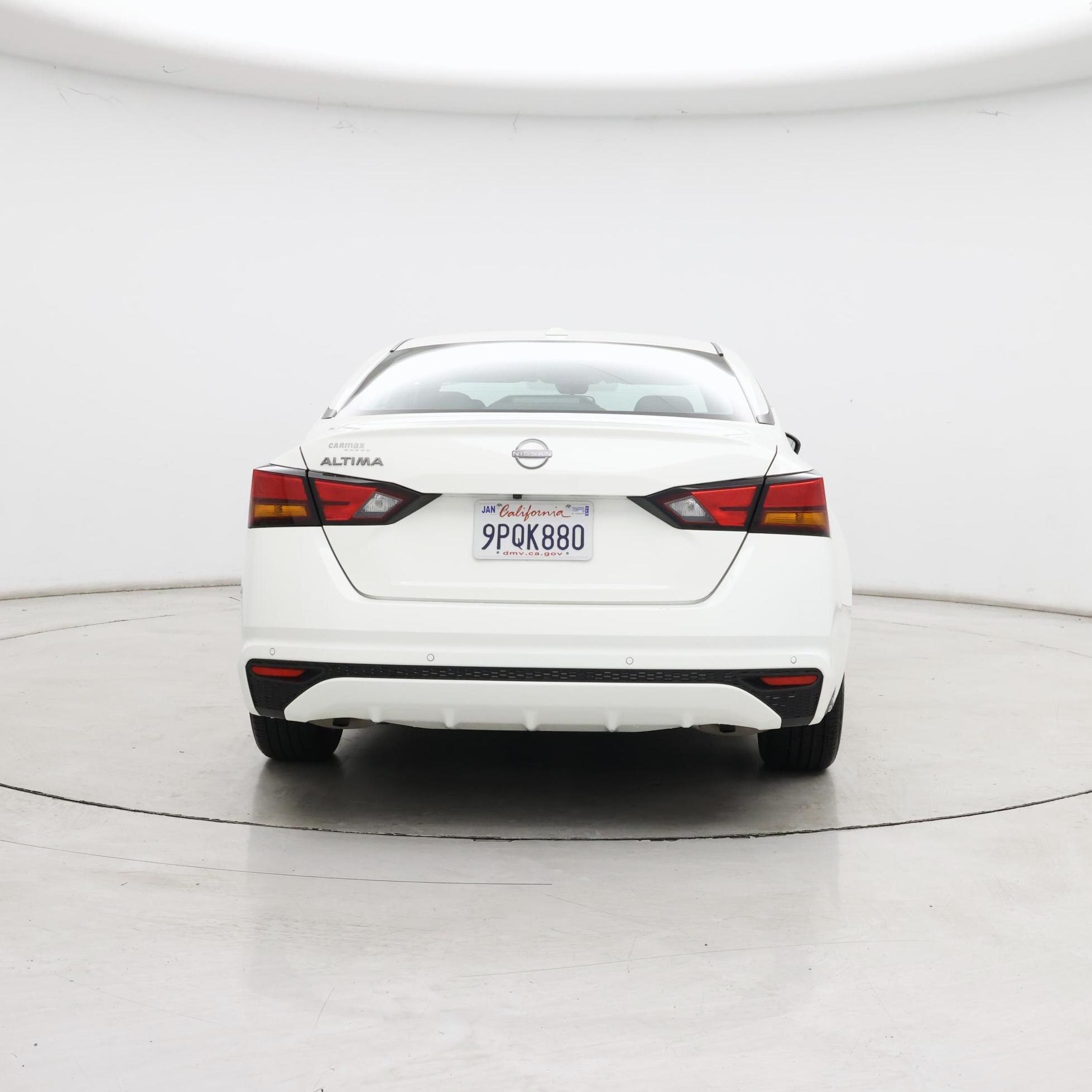 Thumbnail: 2025 Nissan Altima - 2
