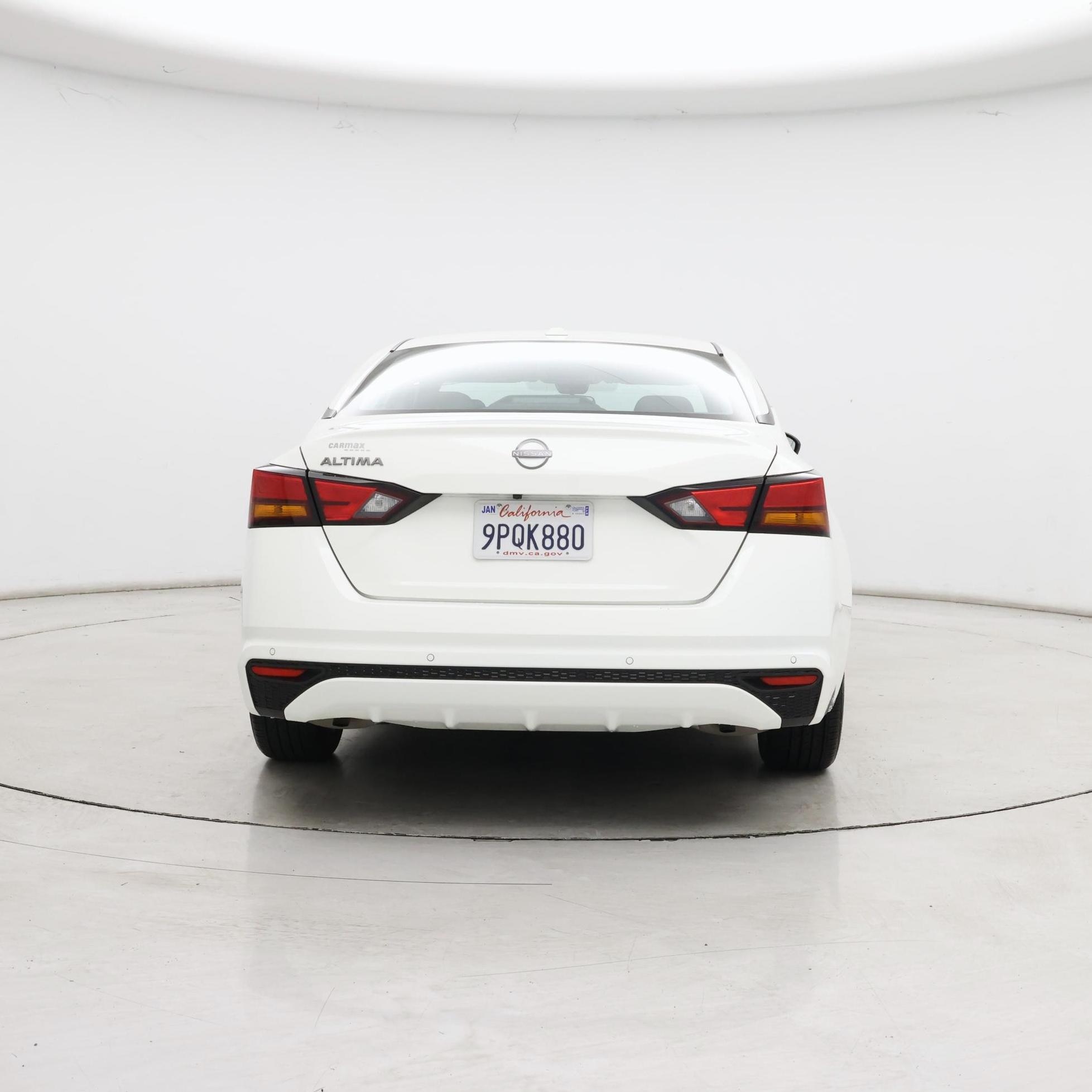 Thumbnail: 2025 Nissan Altima - 3