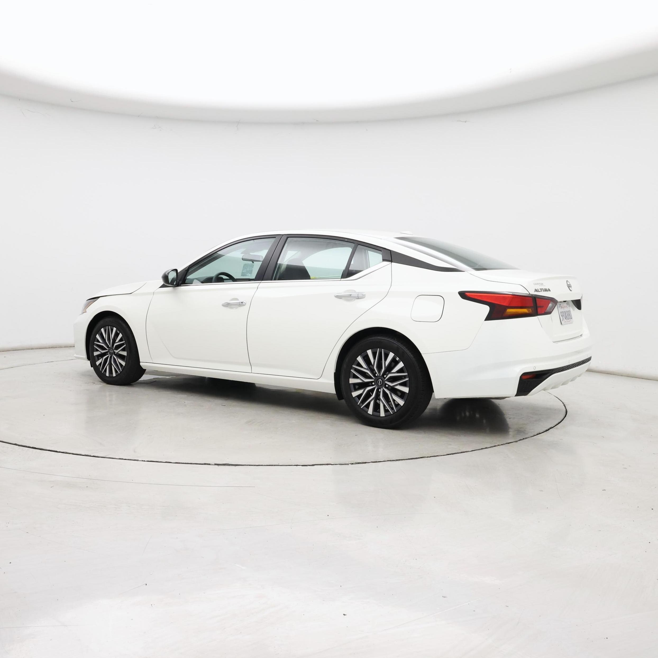 Thumbnail: 2025 Nissan Altima - 6
