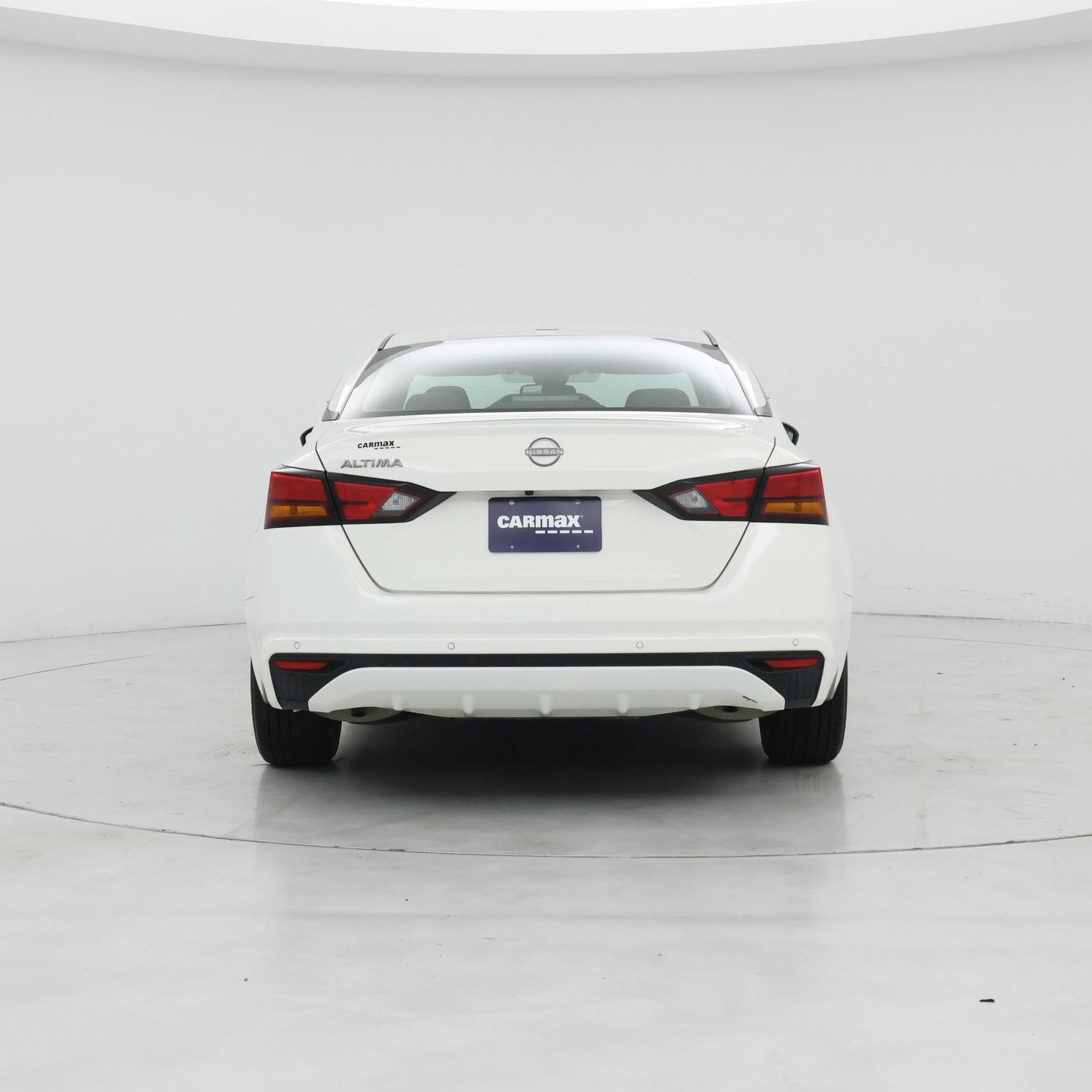 Thumbnail: 2025 Nissan Altima - 6