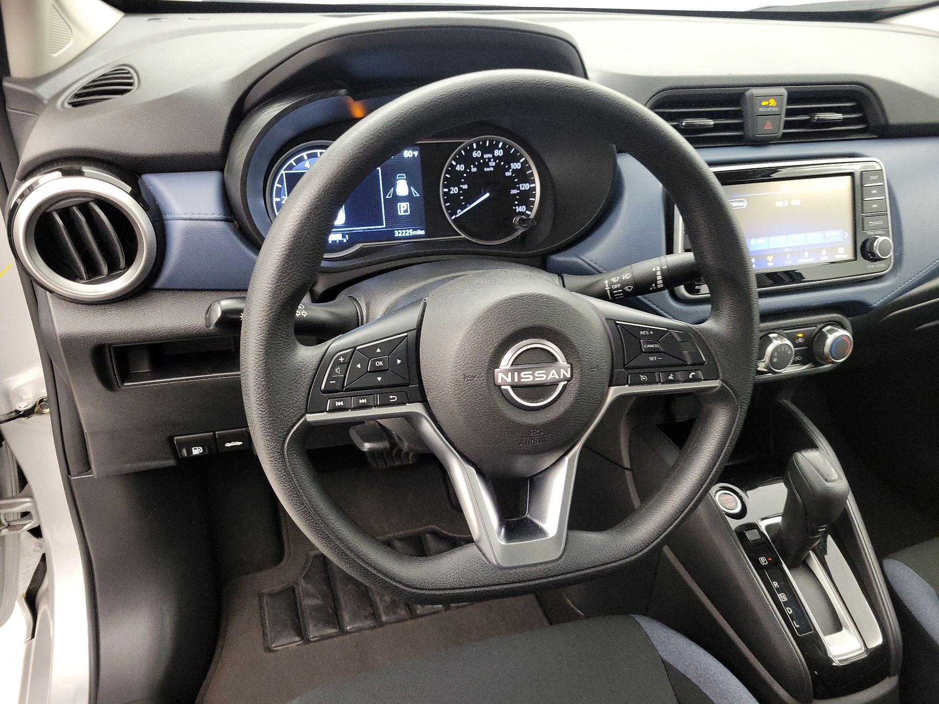 Thumbnail: 2025 Nissan Versa - 10
