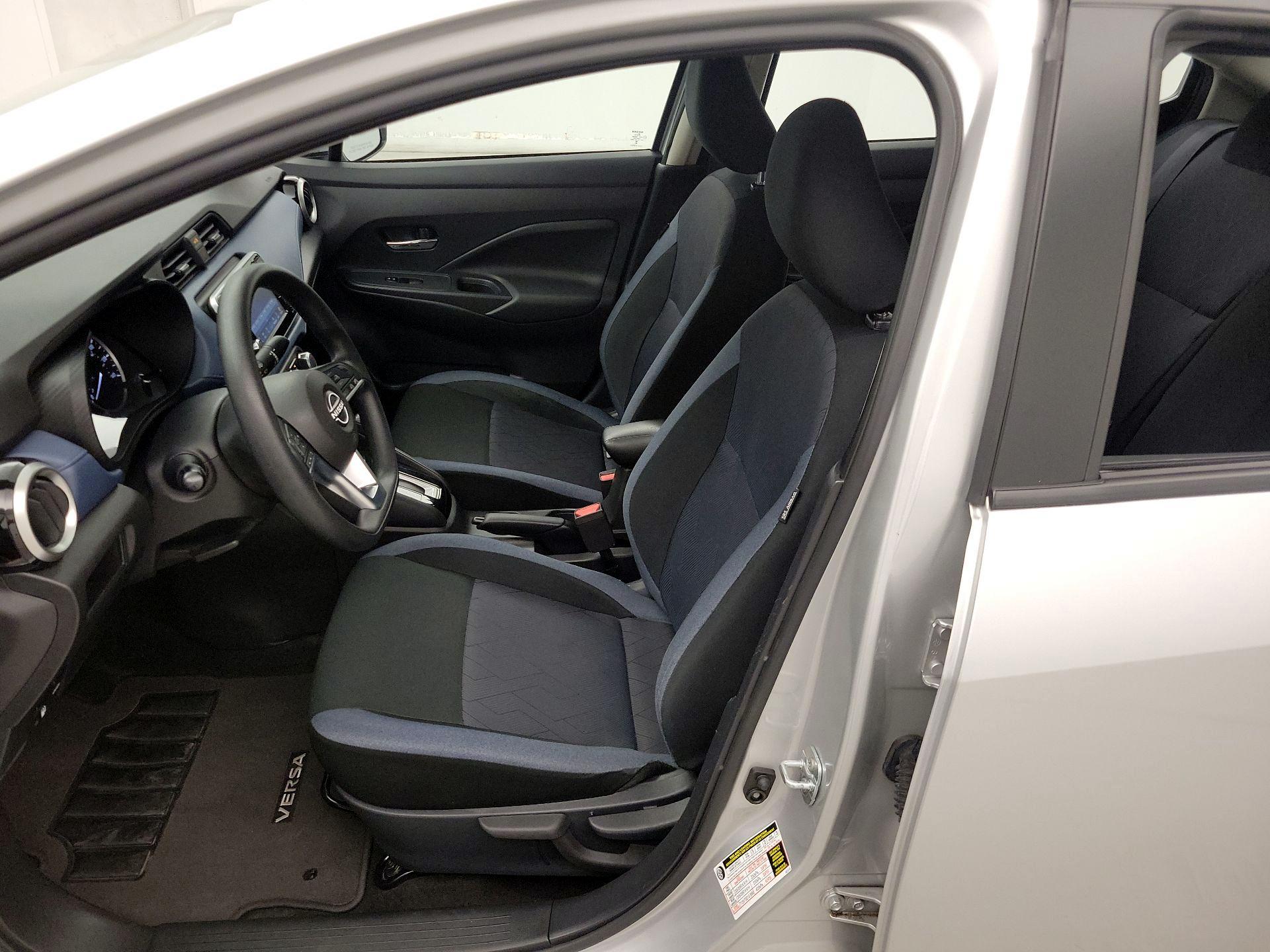 Thumbnail: 2025 Nissan Versa - 11