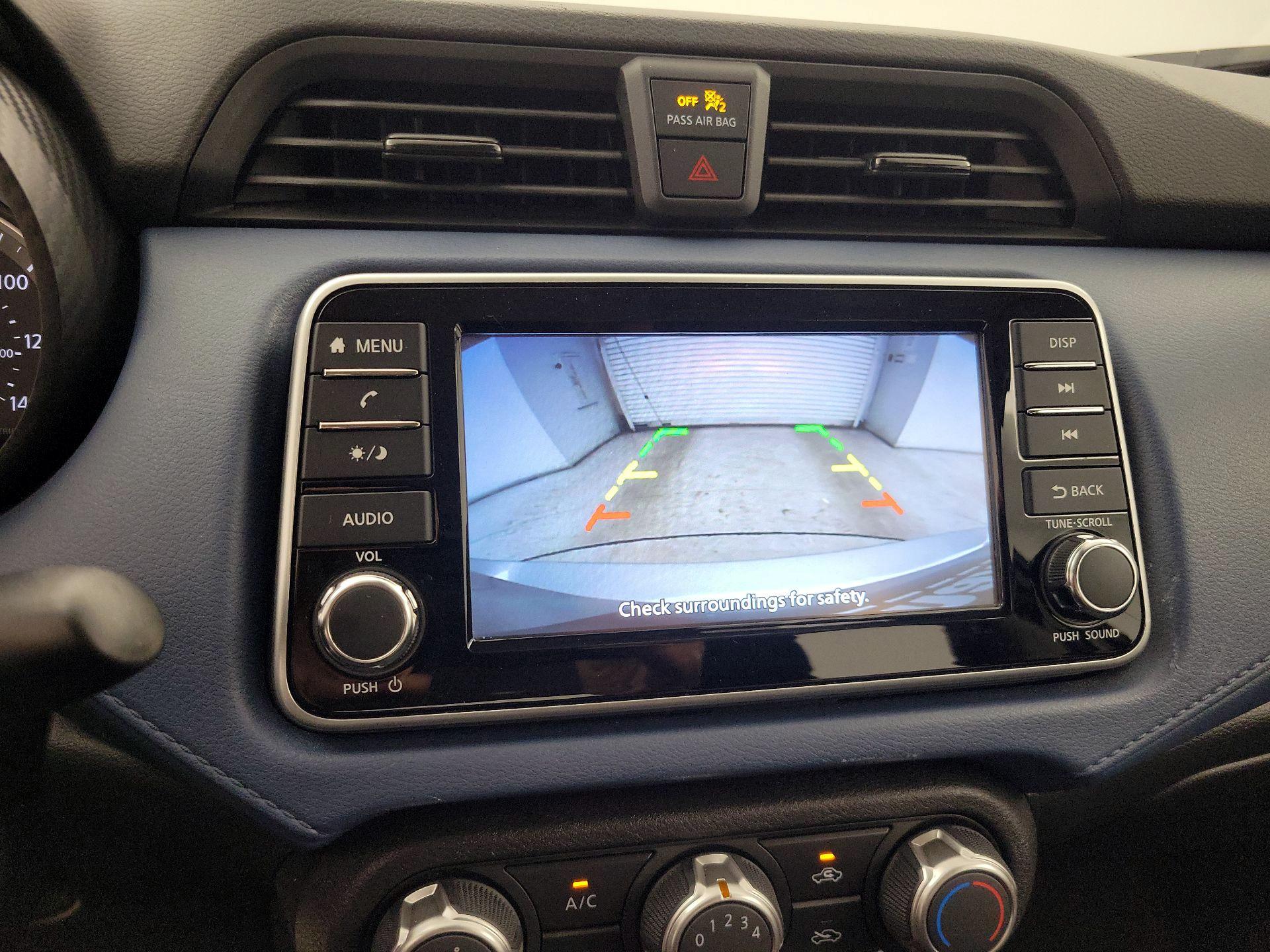 Thumbnail: 2025 Nissan Versa - 14