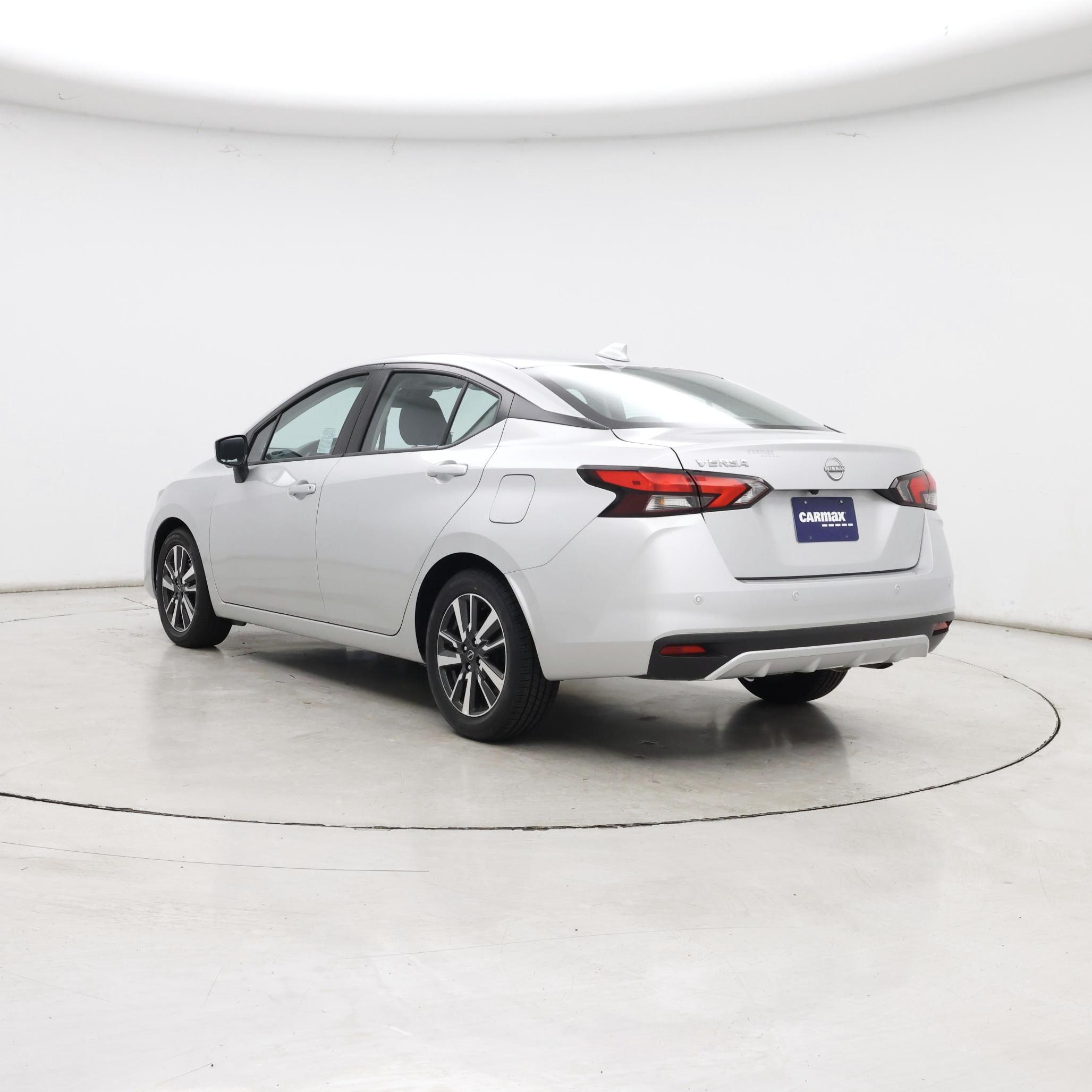 Thumbnail: 2025 Nissan Versa - 2